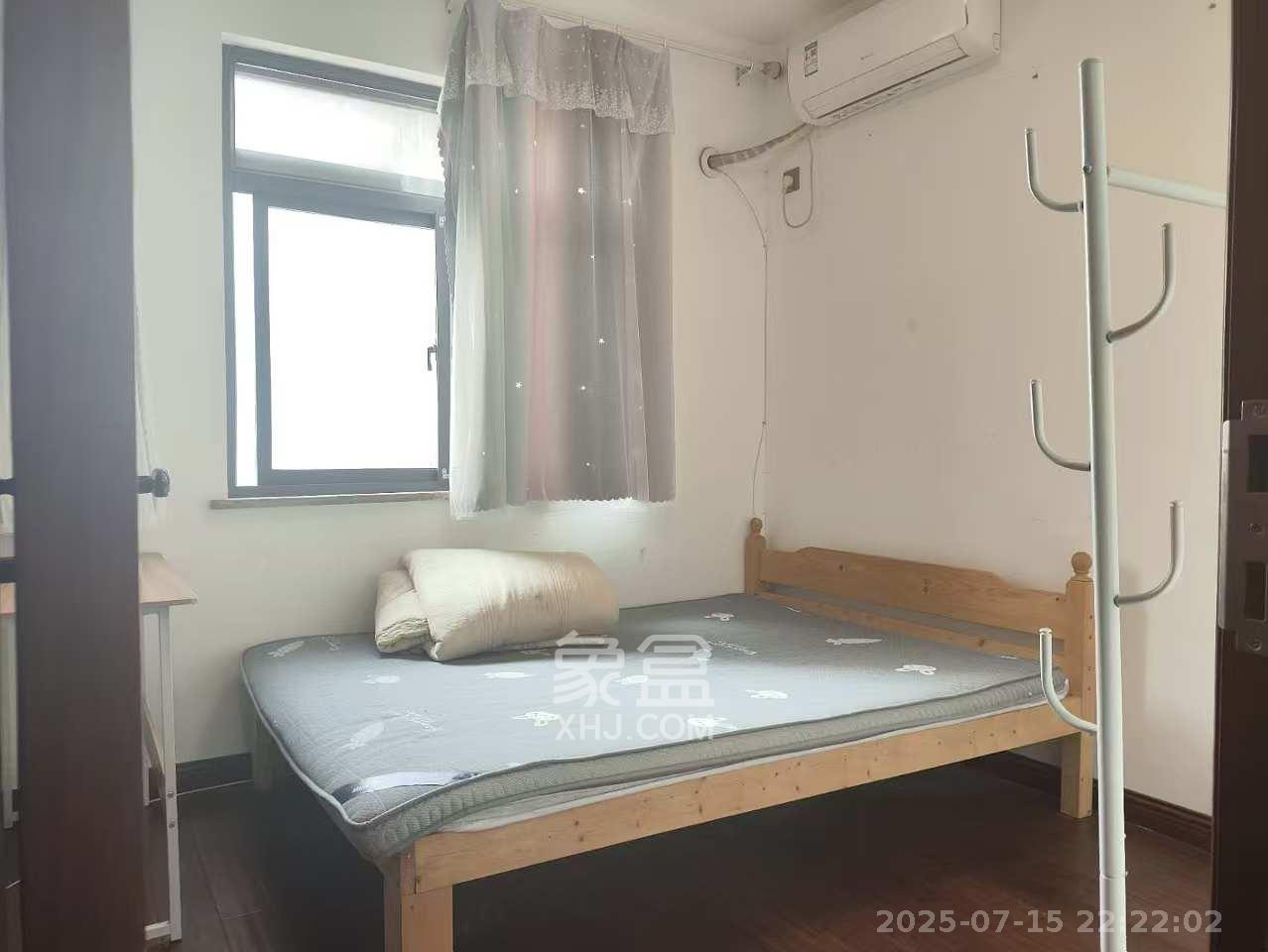 钱隆樽品(一、二、三期) 3室2厅1卫 2500.0元/月 钱隆樽品(一、二、三期) 3室2厅1卫 2500.0元/月室内图