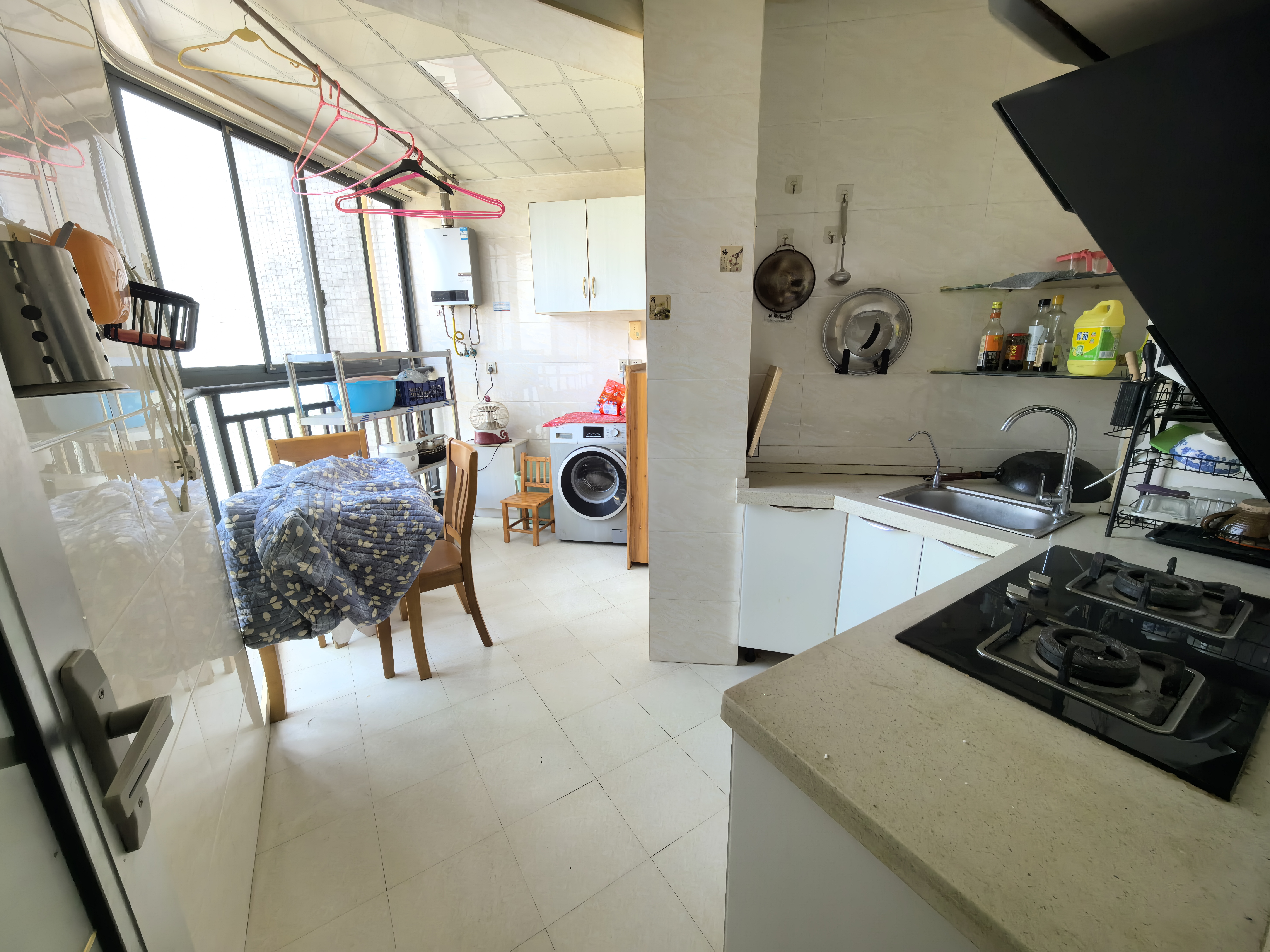 梓山湖领御 2室1厅1卫 1500.0元/月 梓山湖领御 2室1厅1卫 1500.0元/月室内图