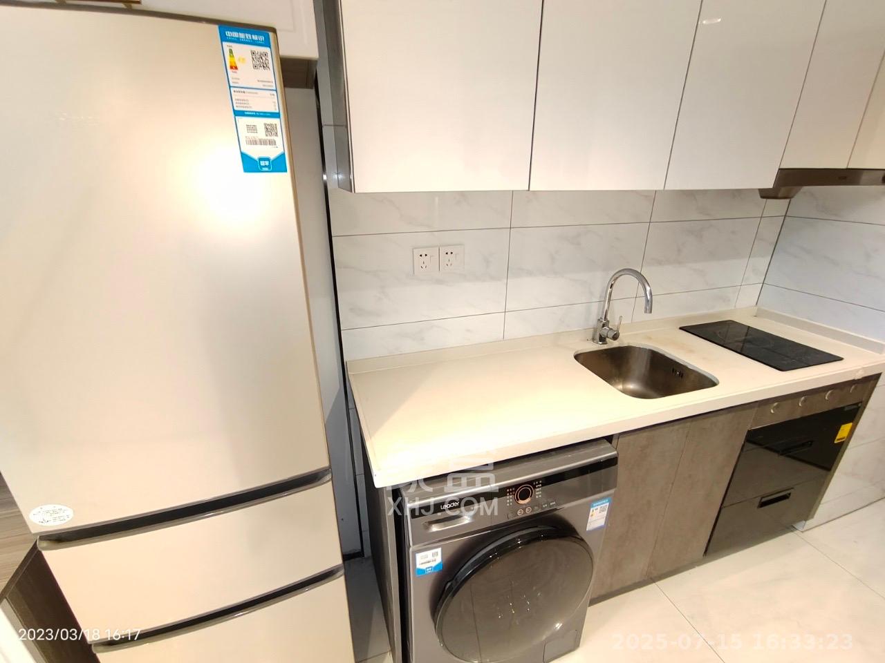 藏珑湖上公馆  1室0厅0卫   2500.00元/月室内图