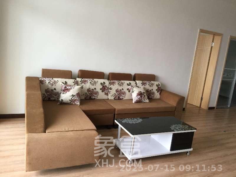 阳光100三期  3室2厅2卫   3000.00元/月室内图