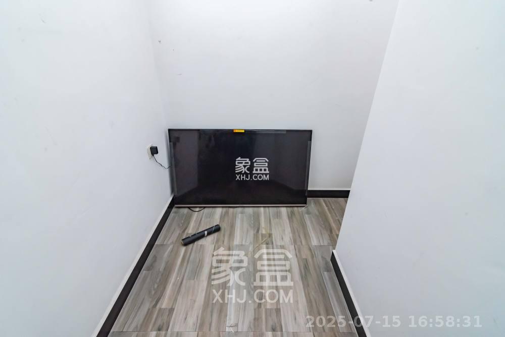 恒大雅苑  2室1厅1卫   3500.00元/月室内图