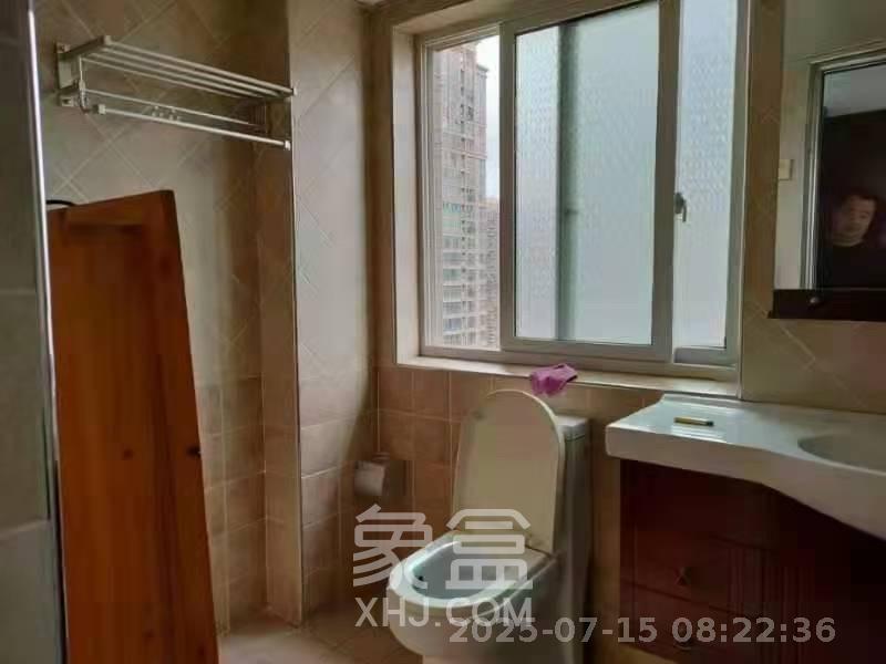 筑梦佳园  1室2厅1卫    2400.0元/月室内图
