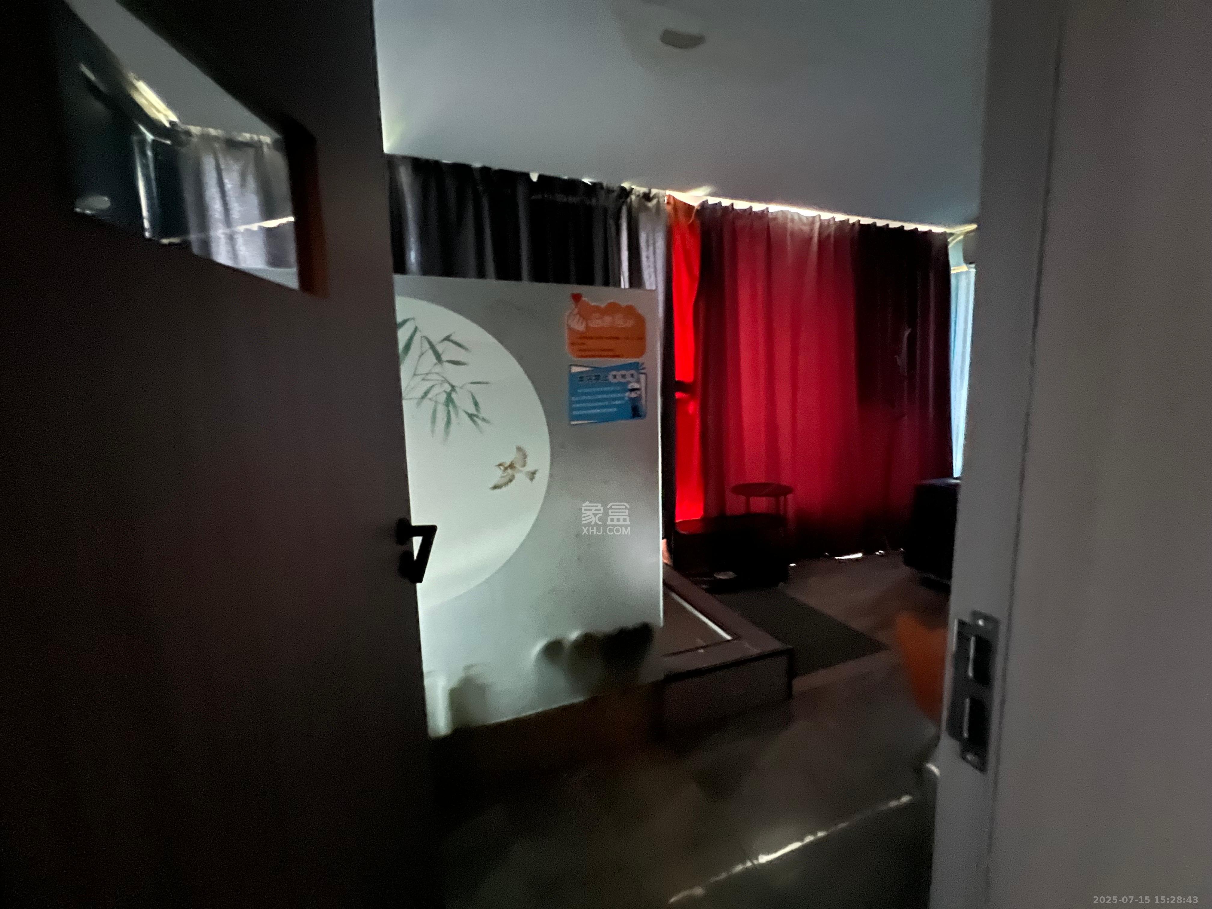 马王堆商贸城 1室1厅1卫 7200.0元/月 马王堆商贸城 1室1厅1卫 7200.0元/月室内图