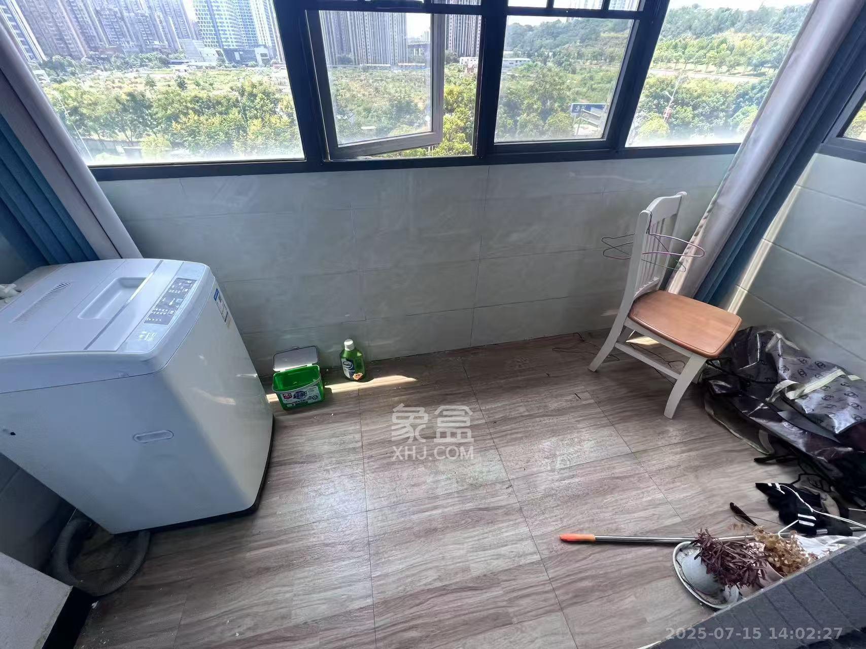 金轮星光名座 1室2厅1卫 1700.0元/月 金轮星光名座 1室2厅1卫 1700.0元/月室内图