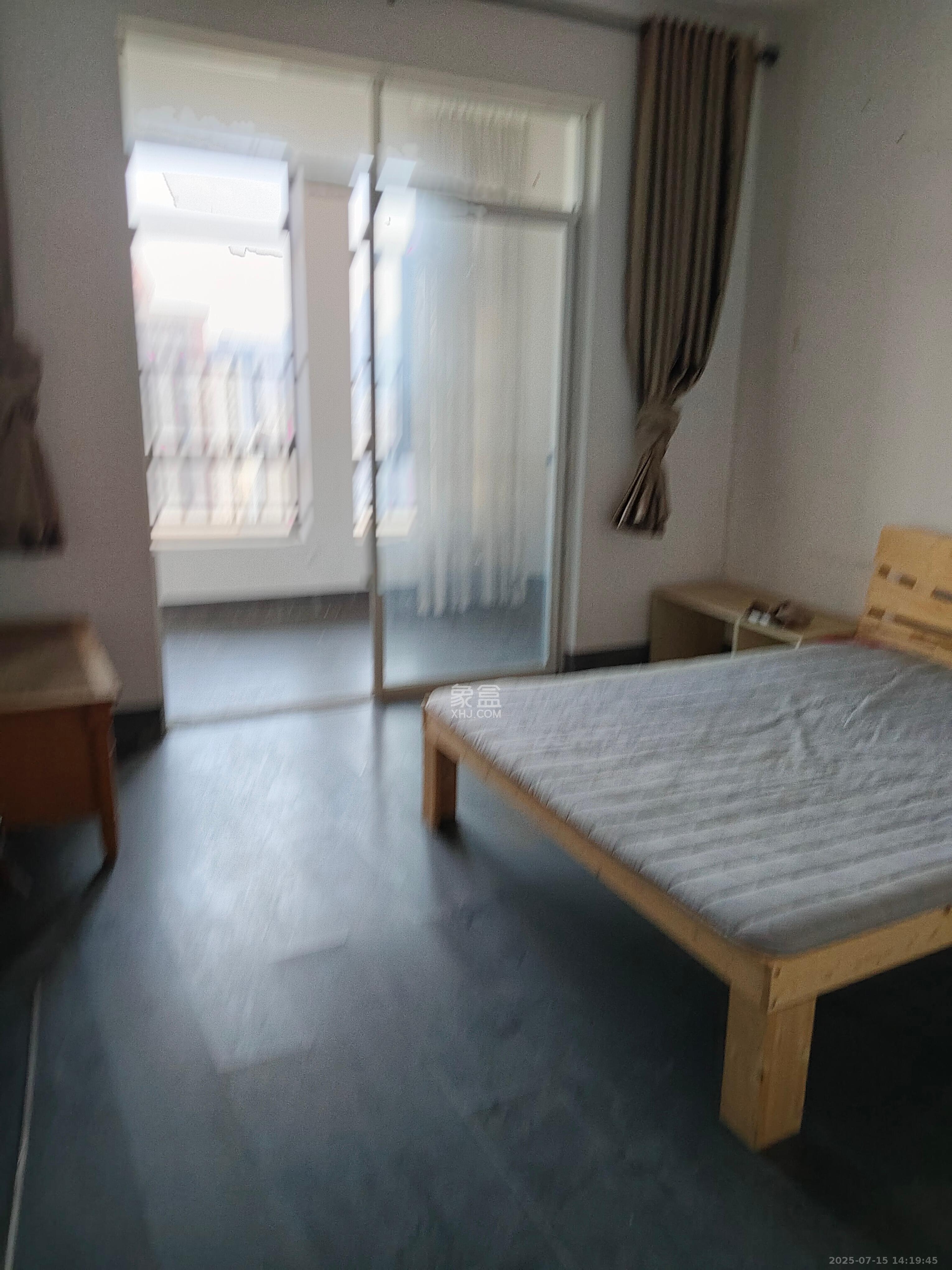 湘域城邦（湘域国际中心）  3室2厅1卫   3500.00元/月室内图