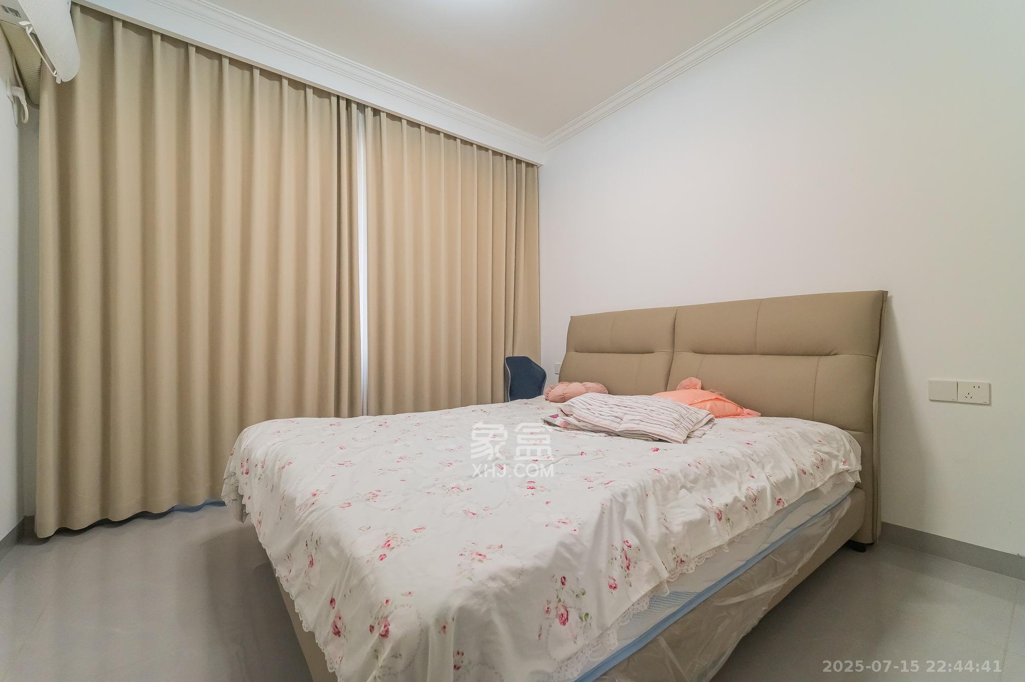 新城悦隽 3室2厅2卫 110.0万 新城悦隽 3室2厅2卫 110.0万卧室