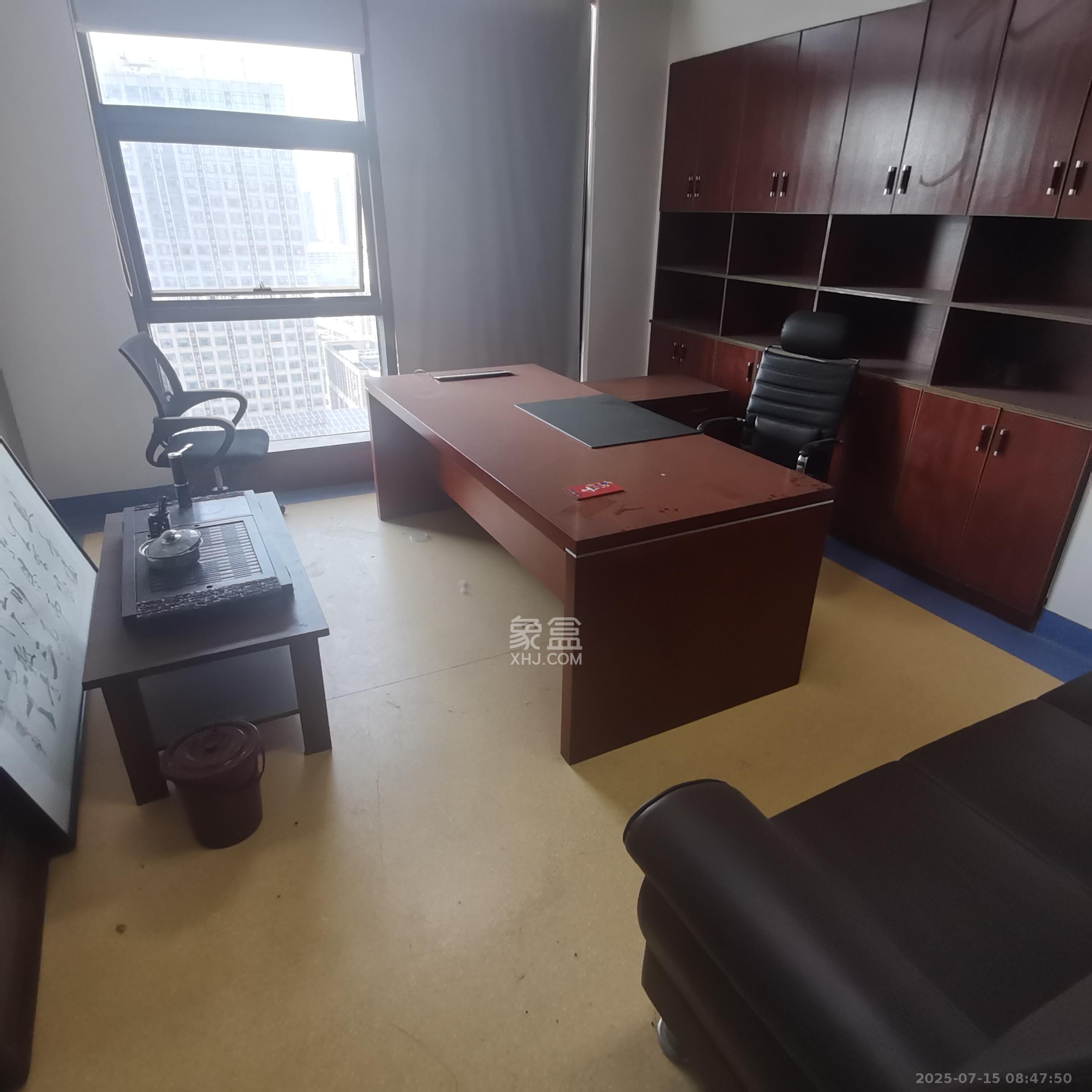 喜盈门范城   265.0㎡      13000.0元/月室内图