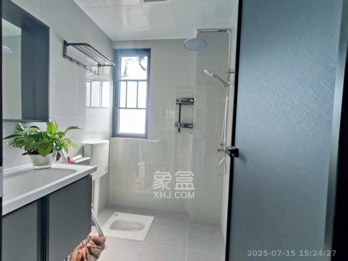 谷山景苑  2室2厅1卫   1800.00元/月室内图