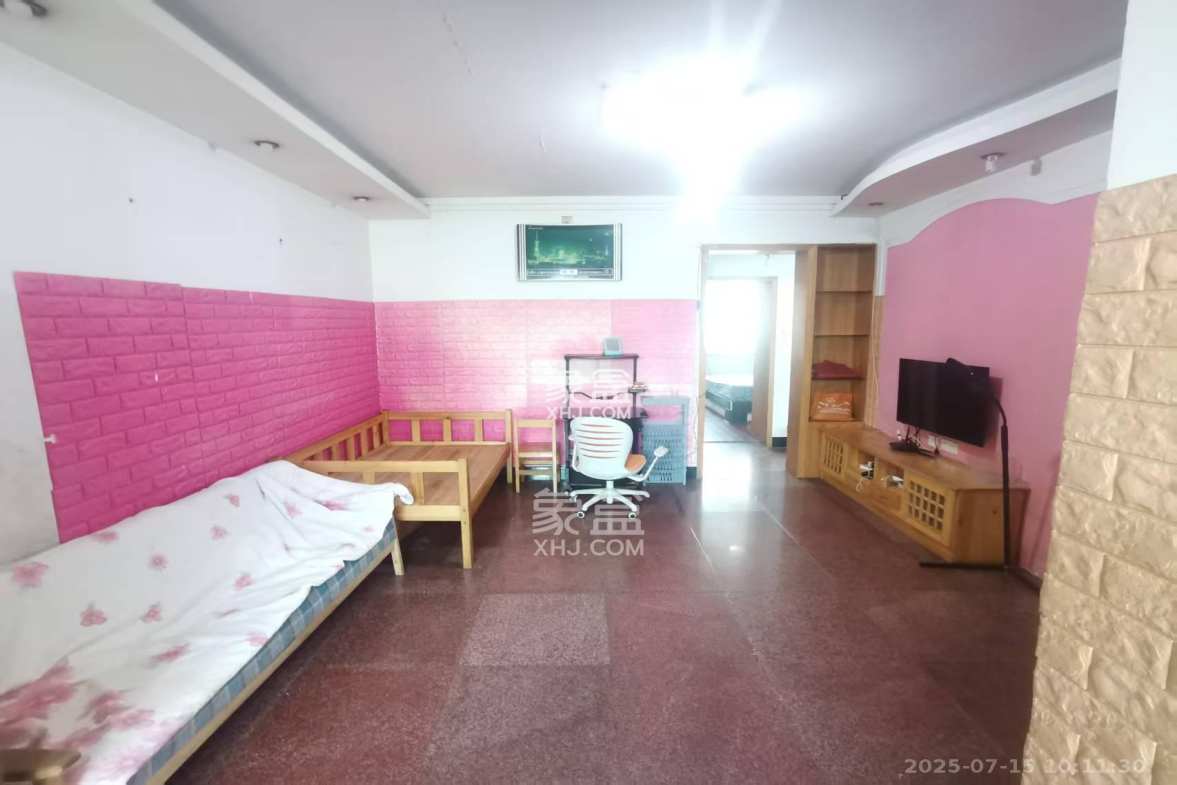 杜家塘小区  2室2厅1卫    2200.0元/月 杜家塘小区  2室2厅1卫    2200.0元/月室内图