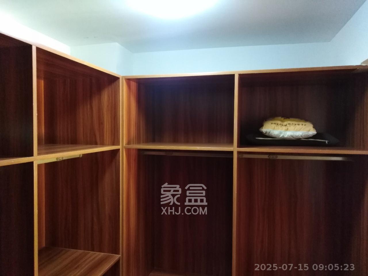 中建芙蓉嘉苑  1室1厅1卫    1600.0元/月