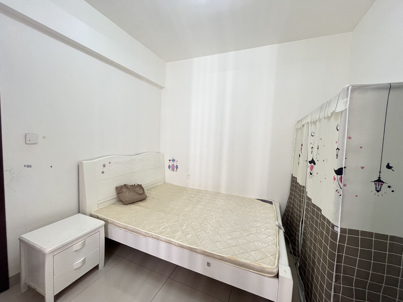 龙岐雅苑  2室2厅1卫   2500.00元/月室内图