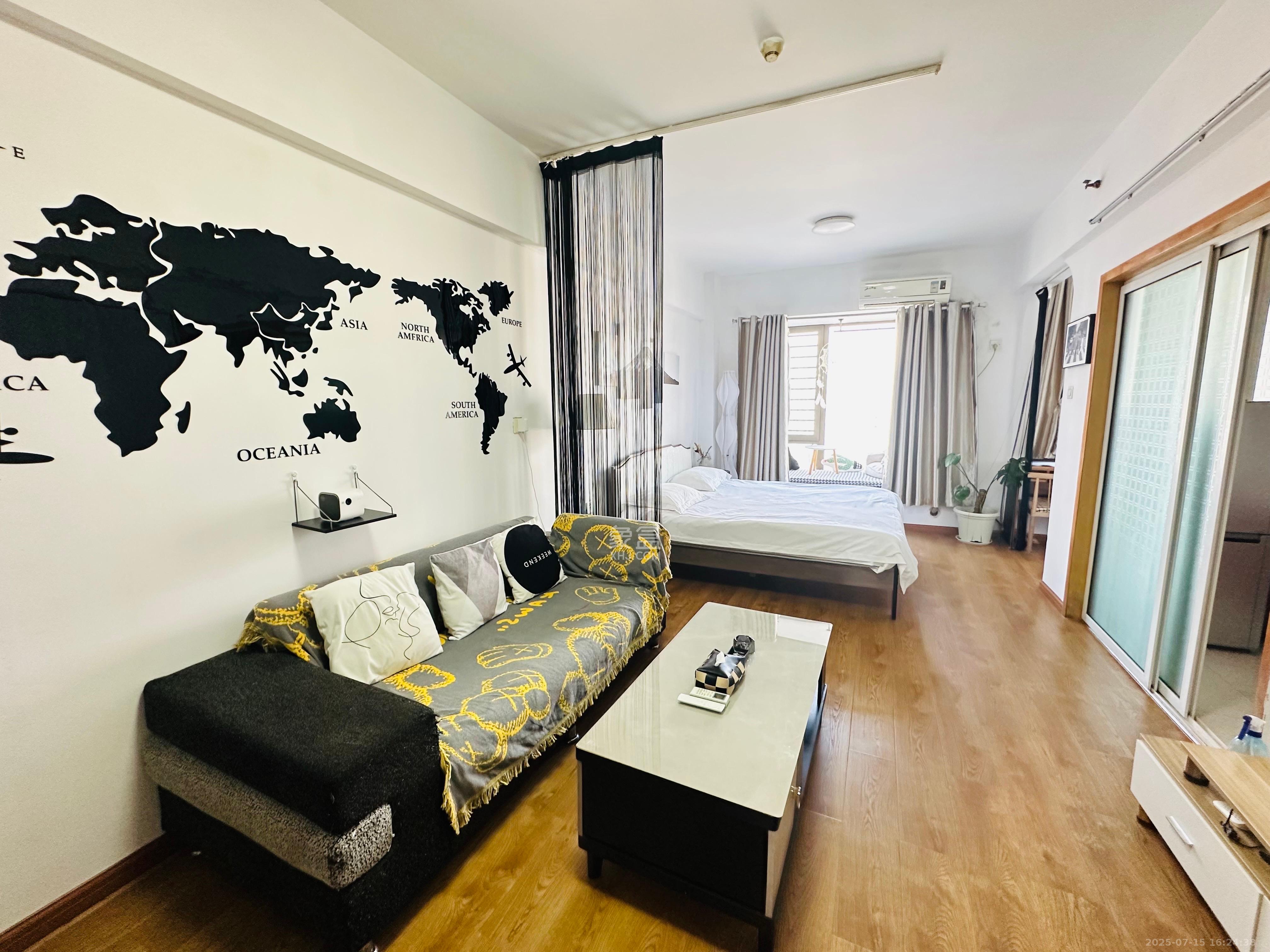 汀兰雅苑  1室1厅1卫    2200.0元/月 汀兰雅苑  1室1厅1卫    2200.0元/月室内图