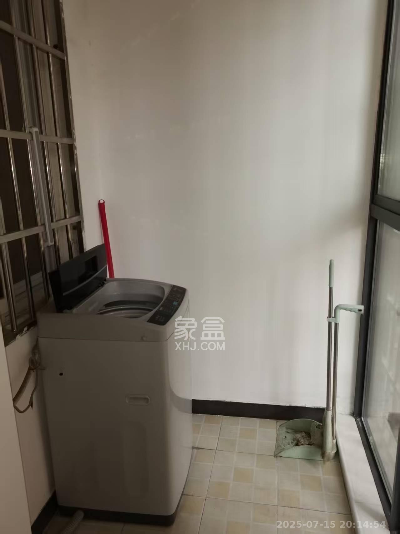 和印轩  1室1厅1卫   1400.00元/月室内图