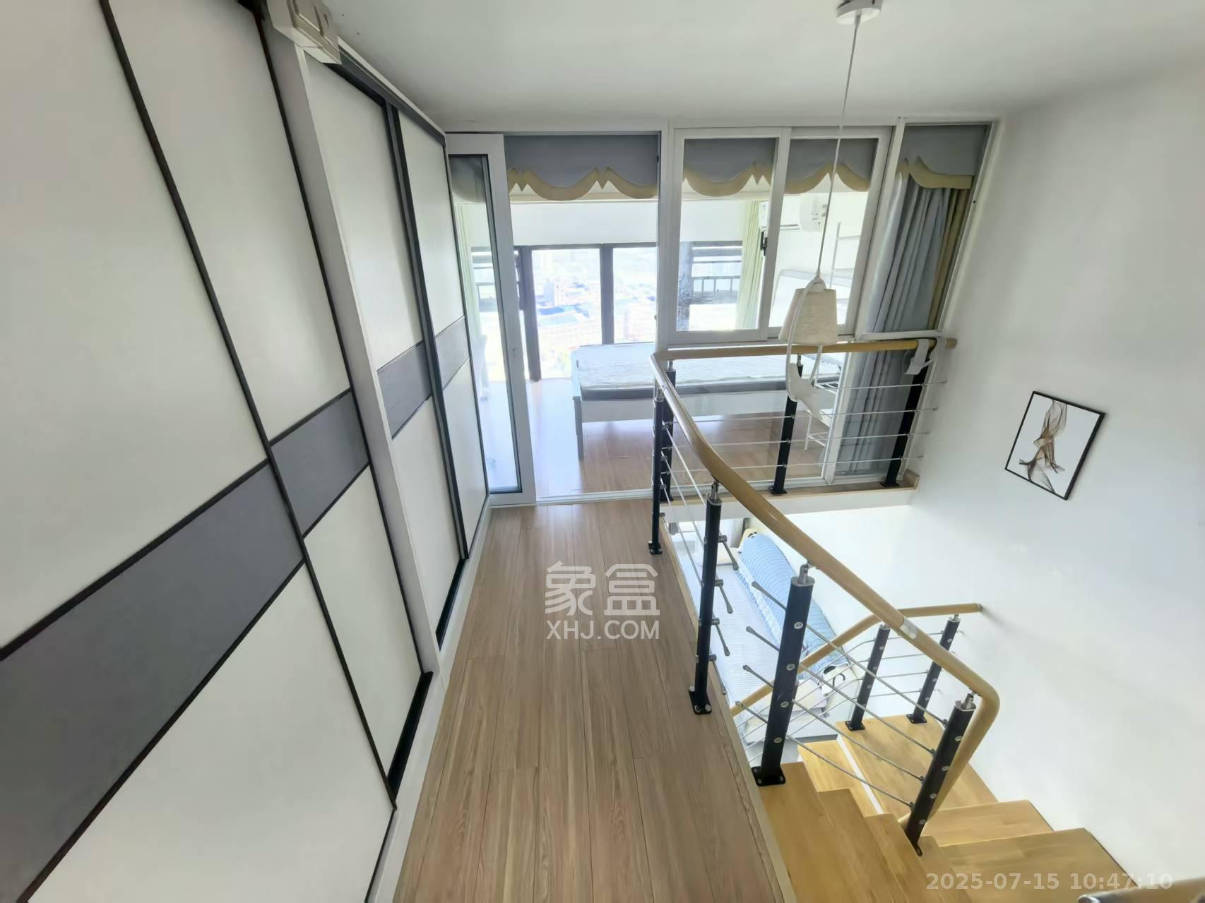 达美溪湖湾  2室2厅1卫   2580.00元/月室内图