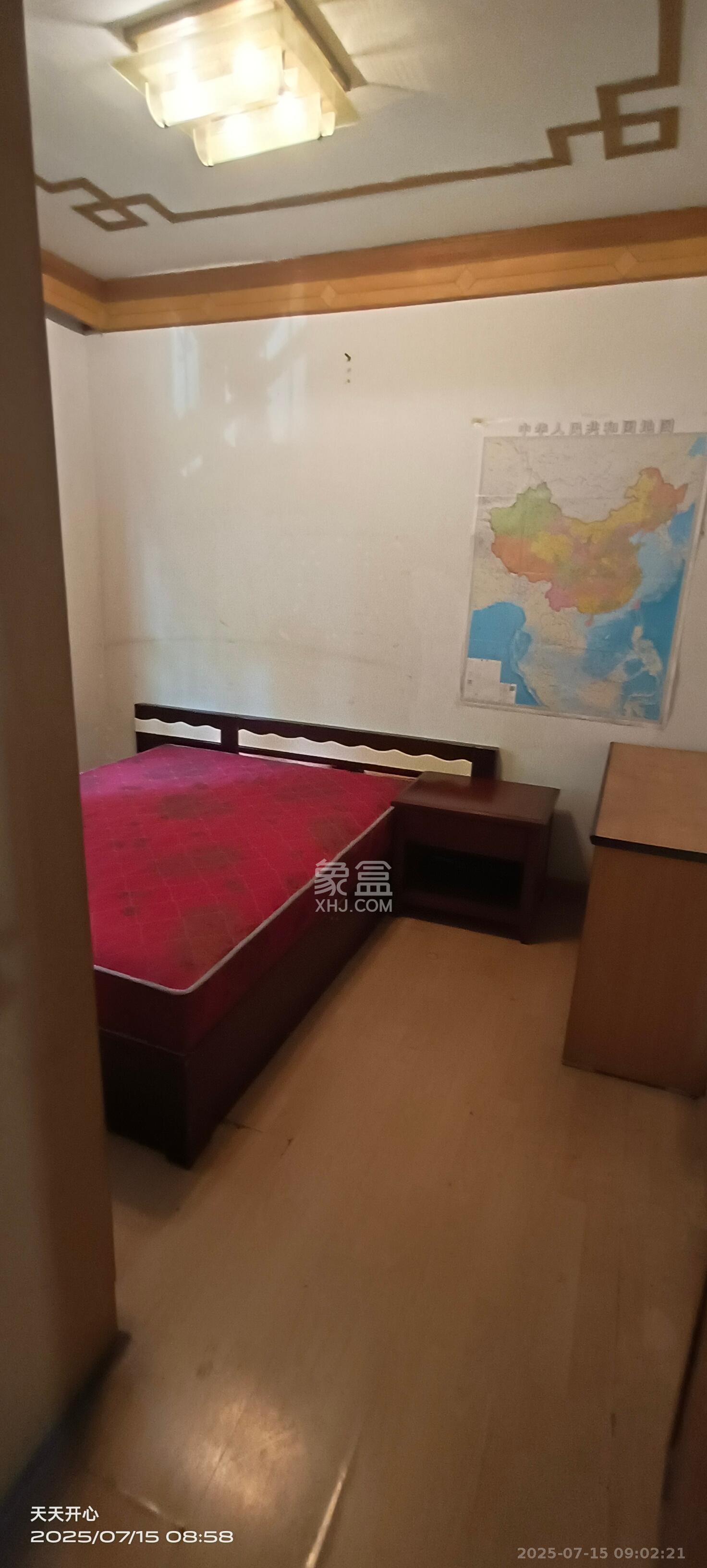 阿弥岭一二片  1室1厅1卫   1300.00元/月室内图