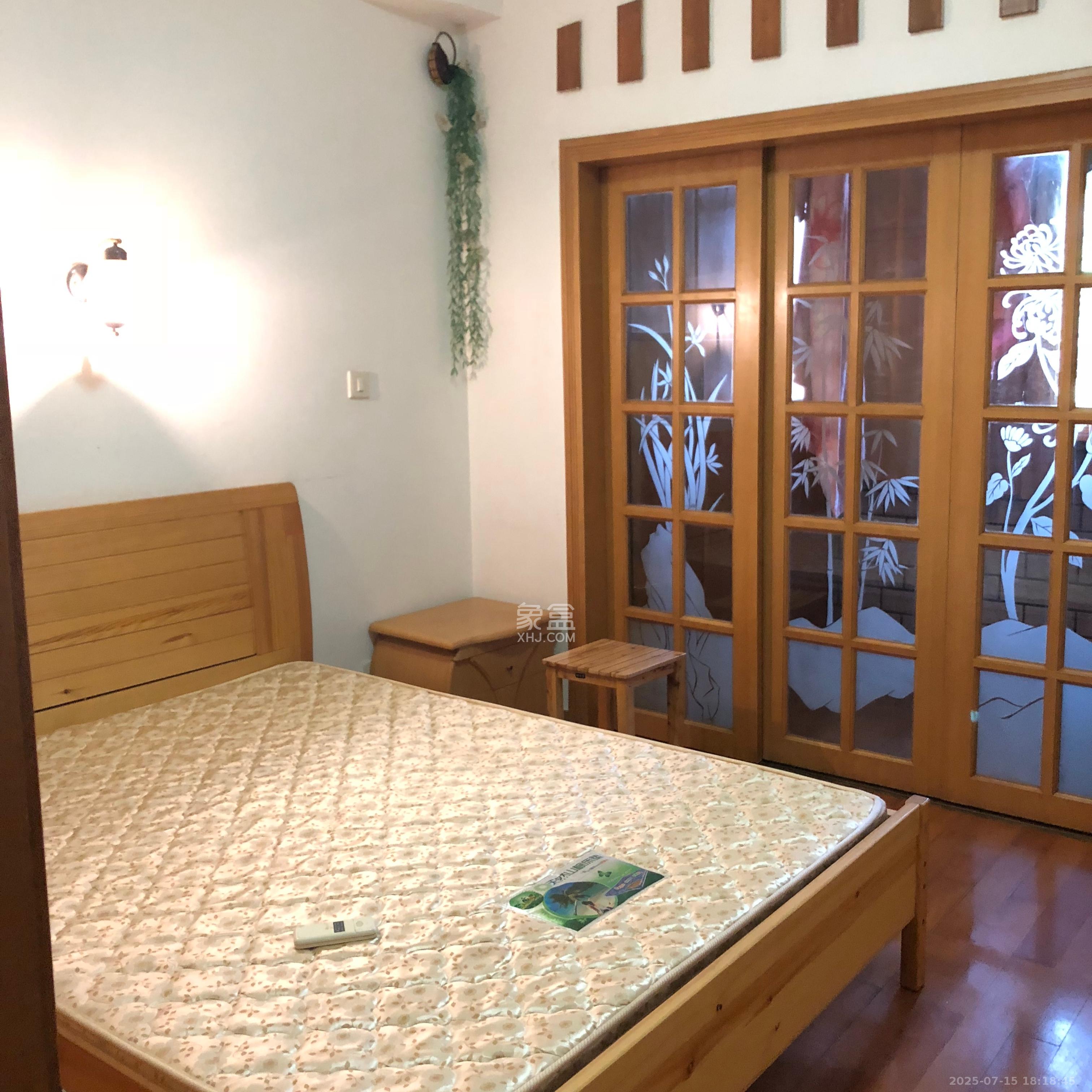 化工设计院  3室2厅1卫   2100.00元/月室内图