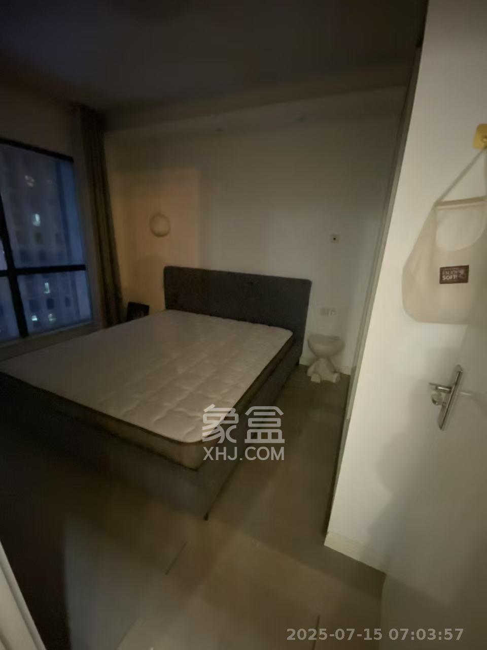 中海梅溪湖壹号  3室1厅1卫    2700.0元/月室内图