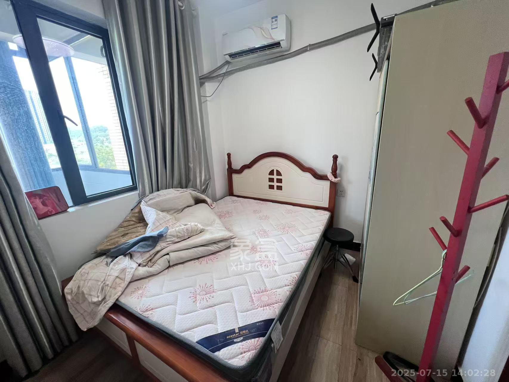 金轮星光名座 1室2厅1卫 1700.0元/月 金轮星光名座 1室2厅1卫 1700.0元/月室内图