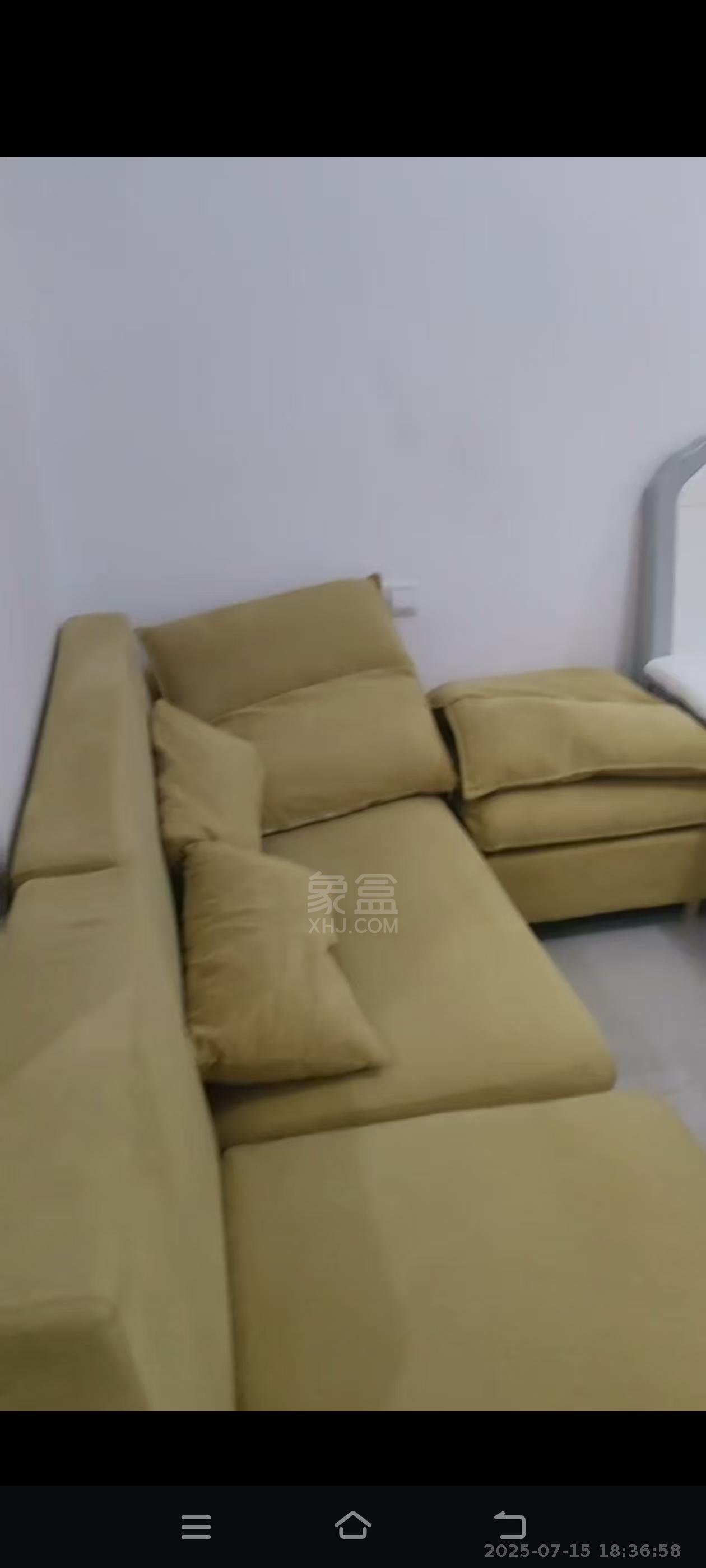 白金汉宫 1室1厅1卫 1200.0元/月 白金汉宫 1室1厅1卫 1200.0元/月室内图