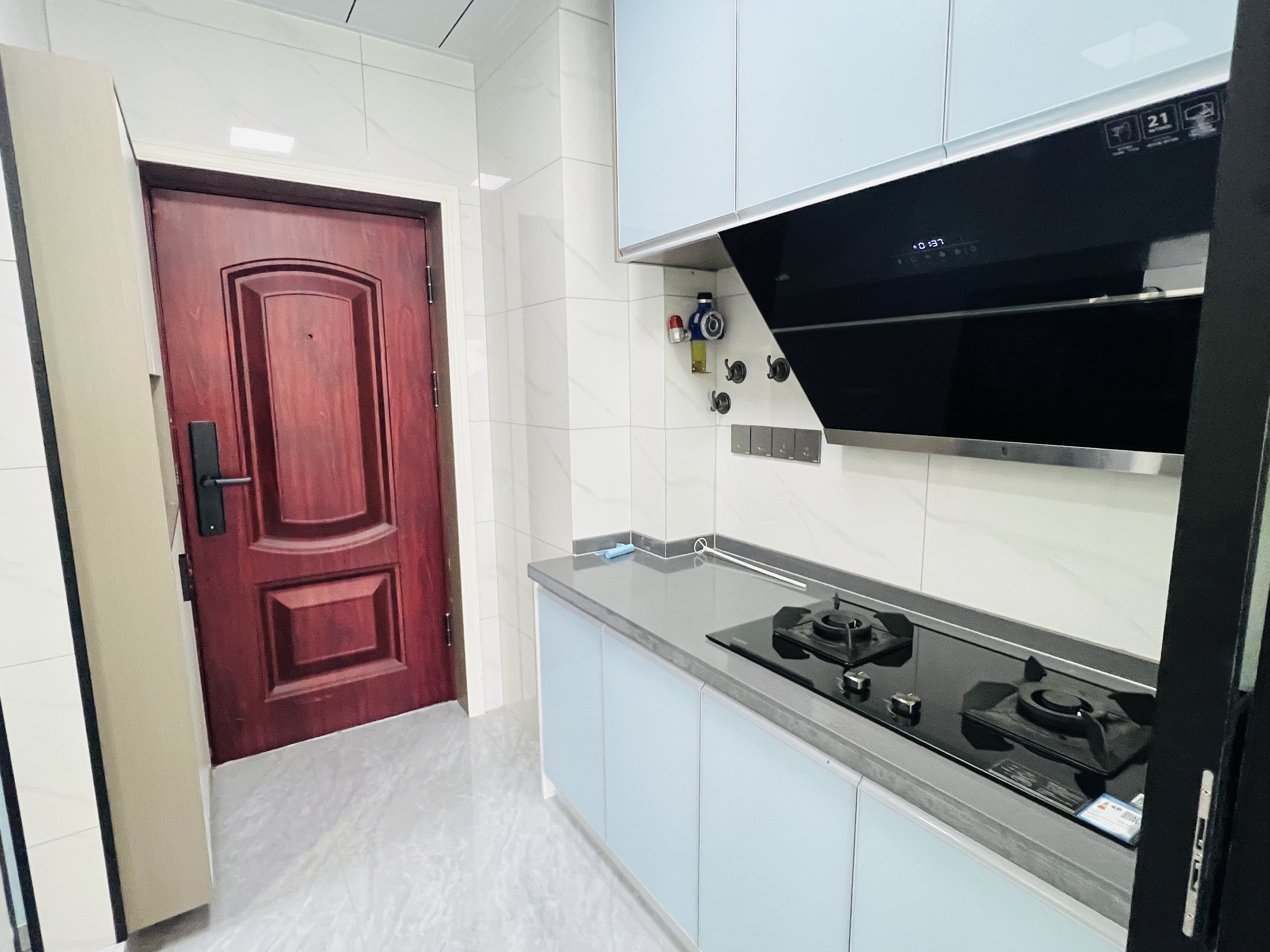 高新活力城 1室1厅1卫 1500.0元/月 高新活力城 1室1厅1卫 1500.0元/月室内图