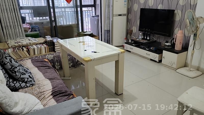 凯姆国际 2室2厅1卫 850.0元/月 凯姆国际 2室2厅1卫 850.0元/月室内图