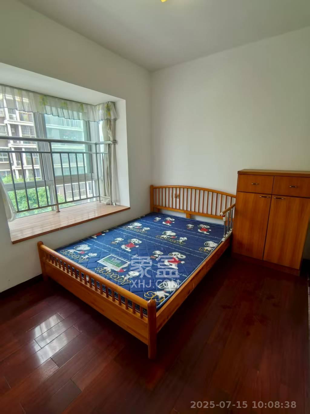 活力康城 2室2厅1卫 2500.0元/月 活力康城 2室2厅1卫 2500.0元/月室内图