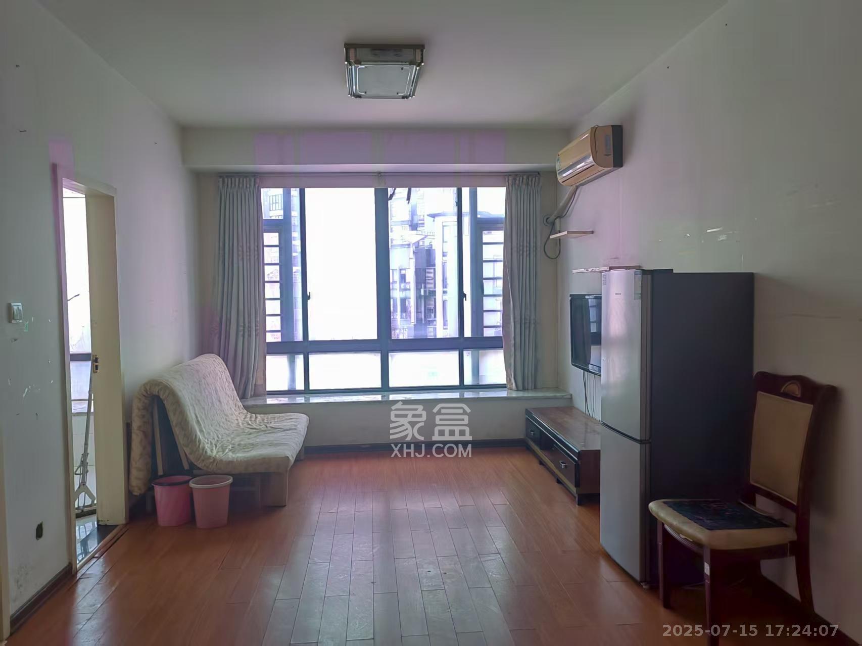 书院观邸 1室1厅1卫 2200.0元/月 书院观邸 1室1厅1卫 2200.0元/月室内图