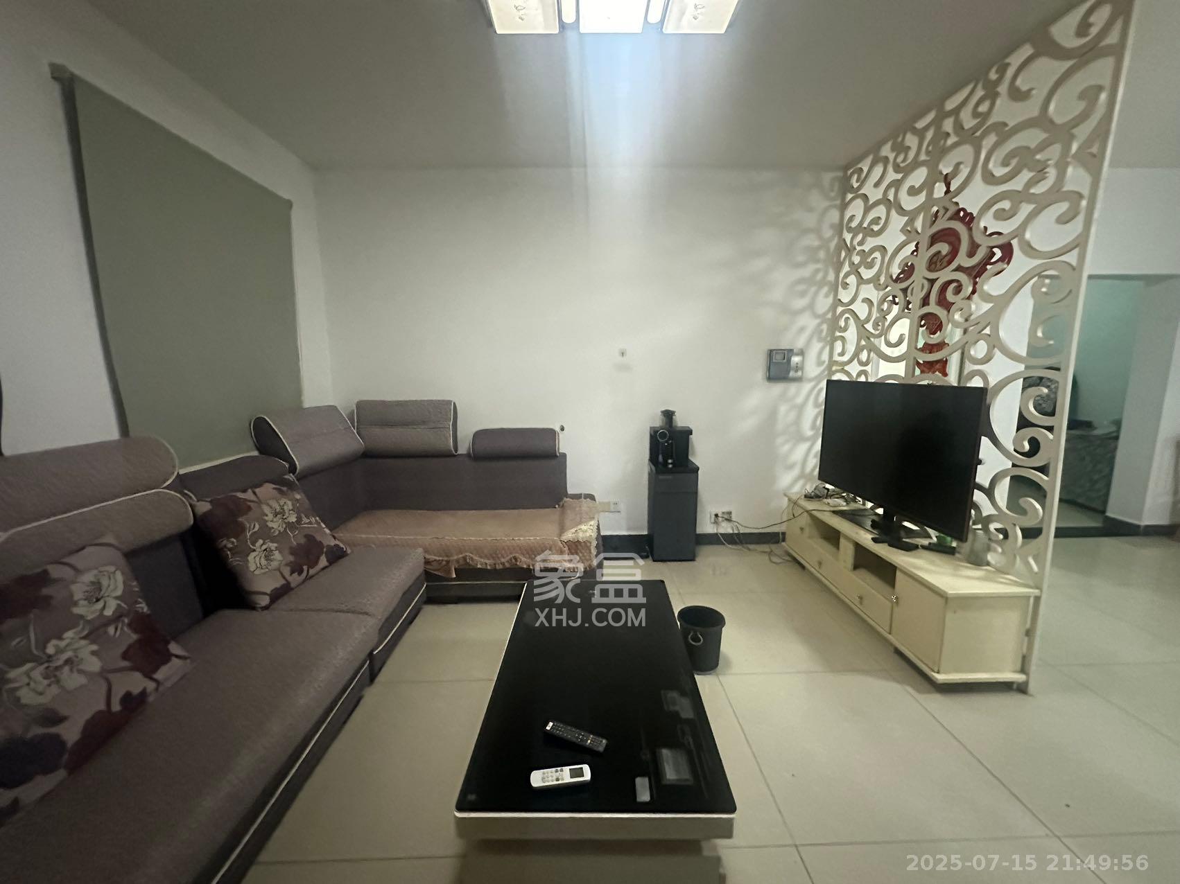 湘江世纪城豪江苑  2室2厅1卫    1800.0元/月 湘江世纪城豪江苑  2室2厅1卫    1800.0元/月室内图