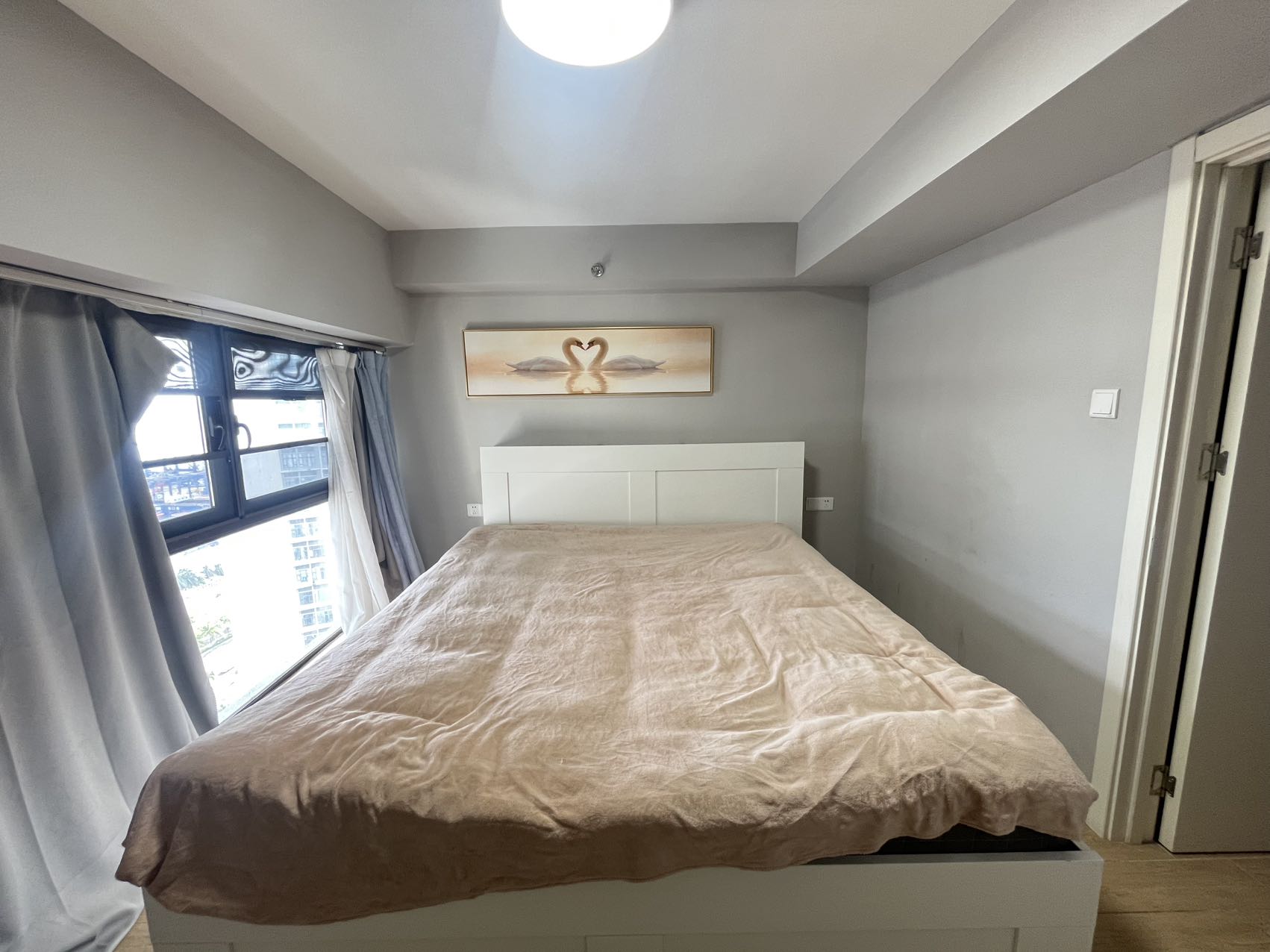 保利中央海岸一二期  2室2厅2卫   2300.00元/月室内图