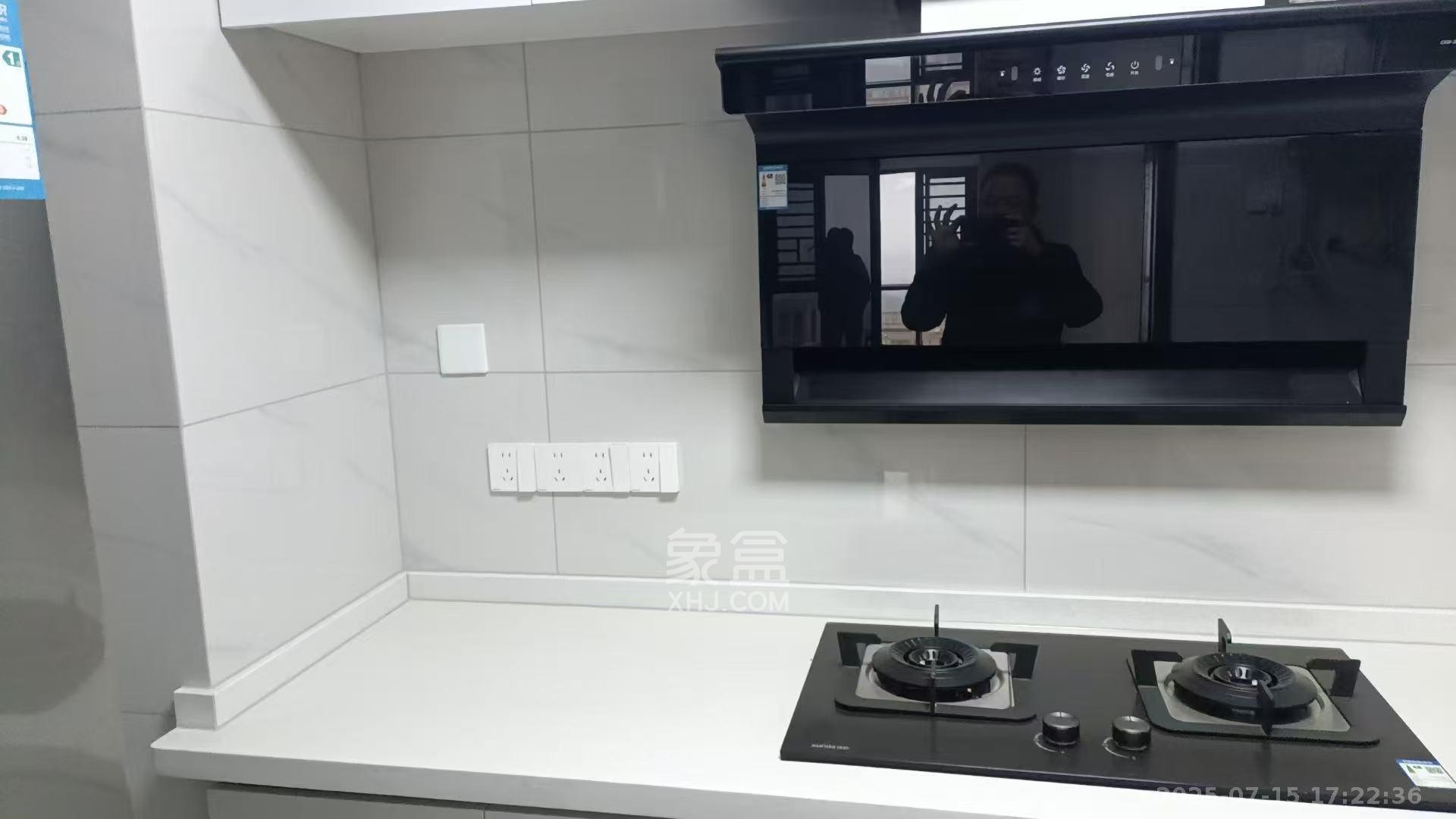 佳源东方璟园  3室2厅2卫   2400.00元/月室内图