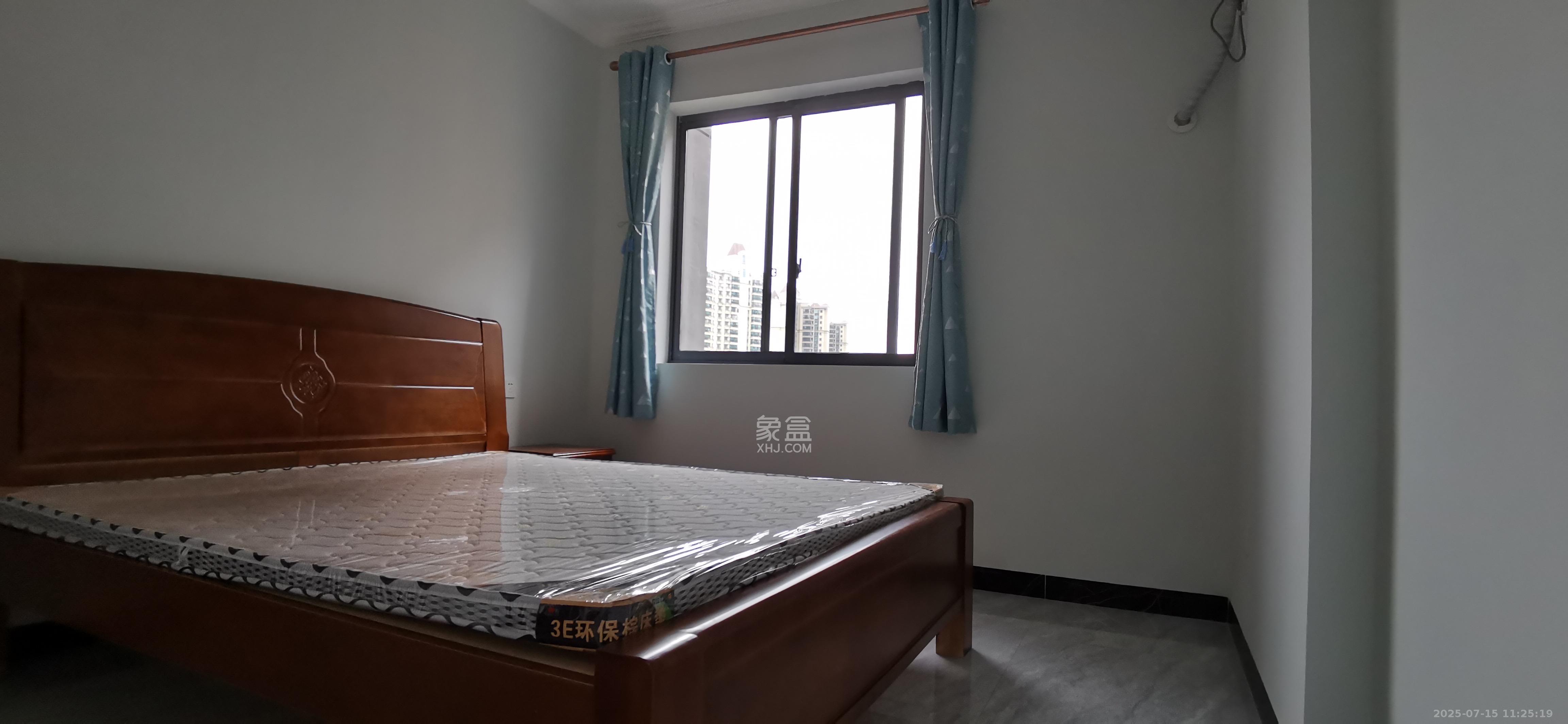 朝正美苑  2室1厅1卫    2300.0元/月室内图