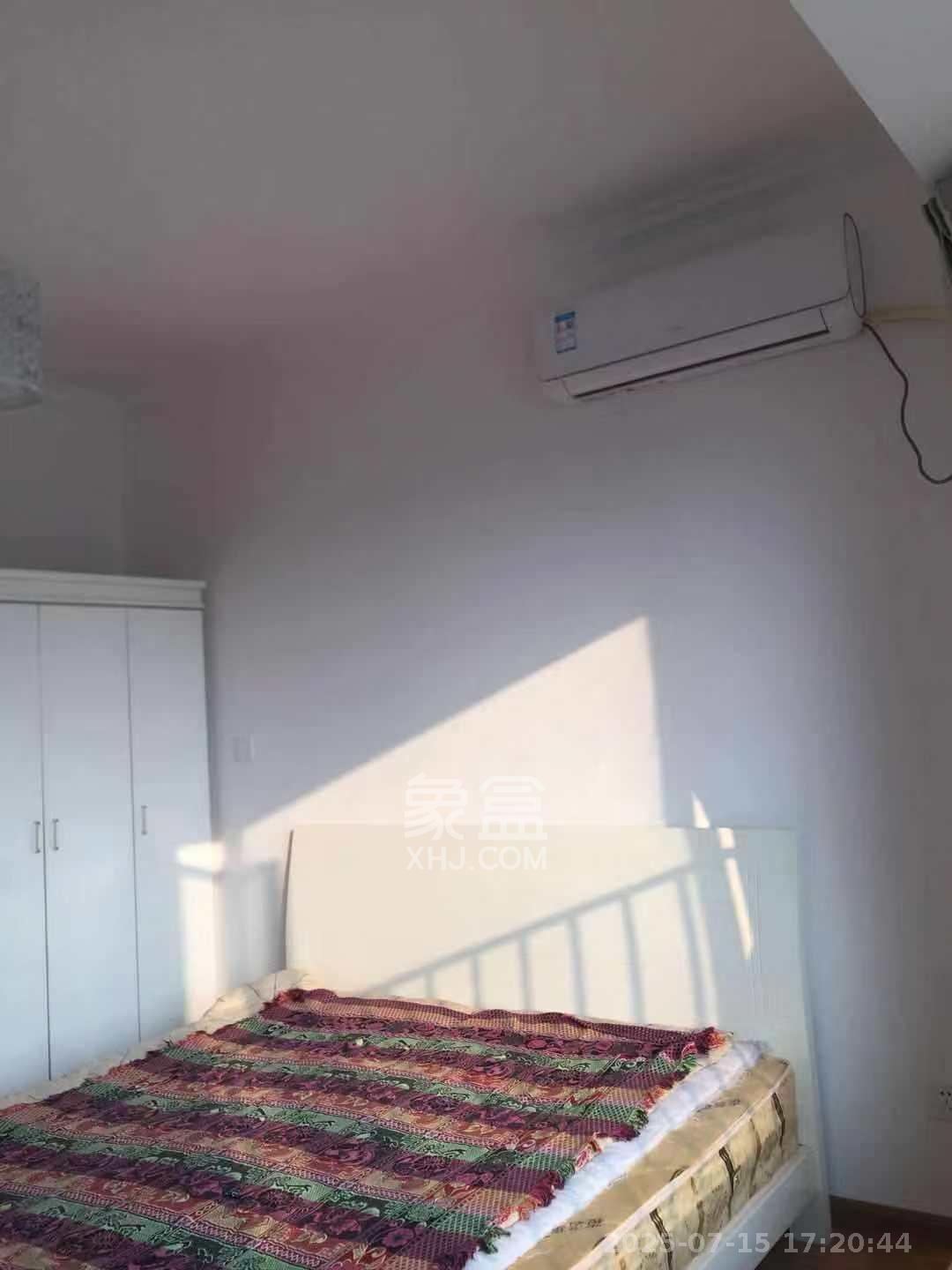 潇湘奥林匹克花园  2室2厅1卫    2300.0元/月室内图
