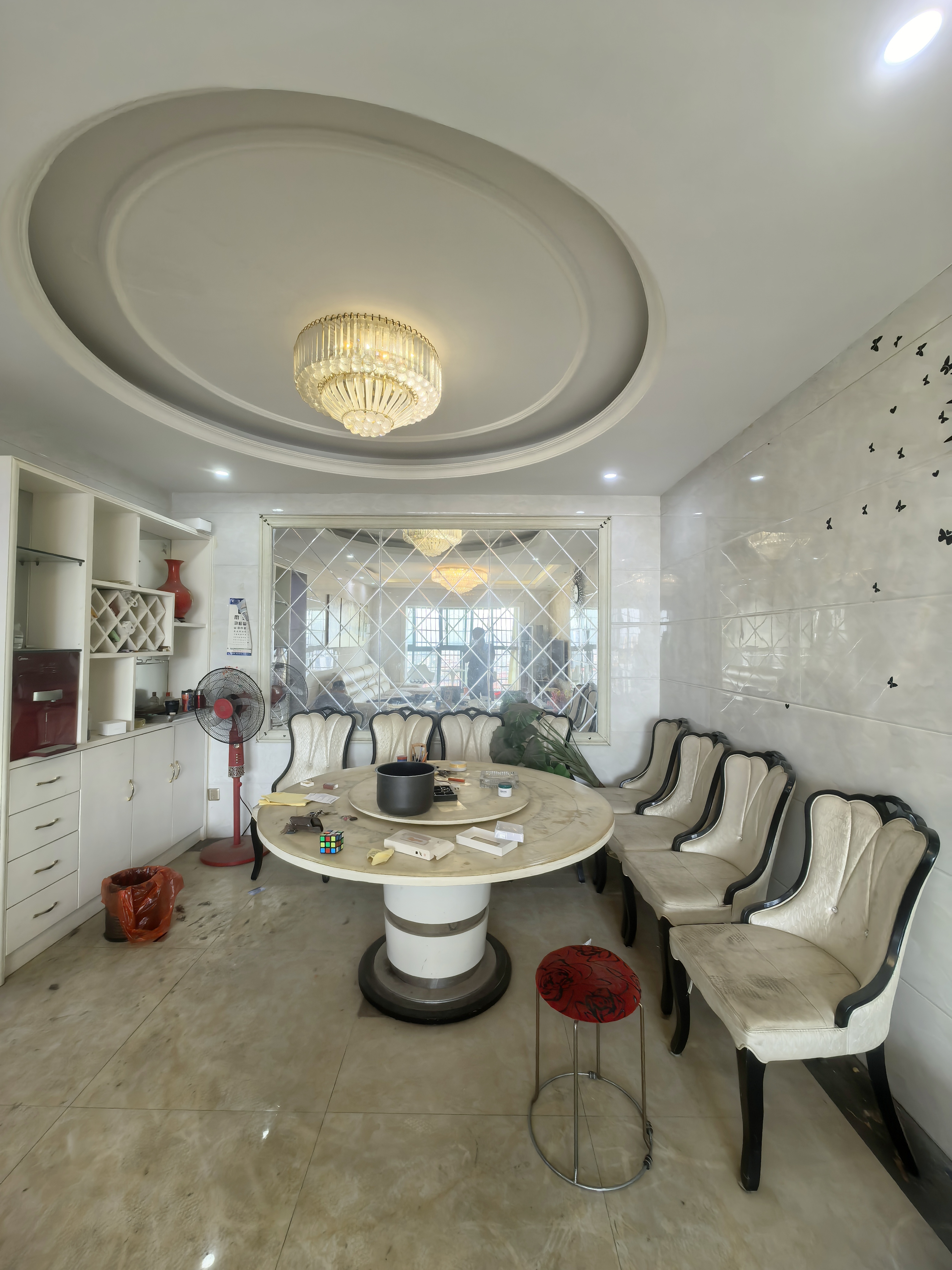 上尚城 4室2厅2卫 2200.0元/月 上尚城 4室2厅2卫 2200.0元/月室内图