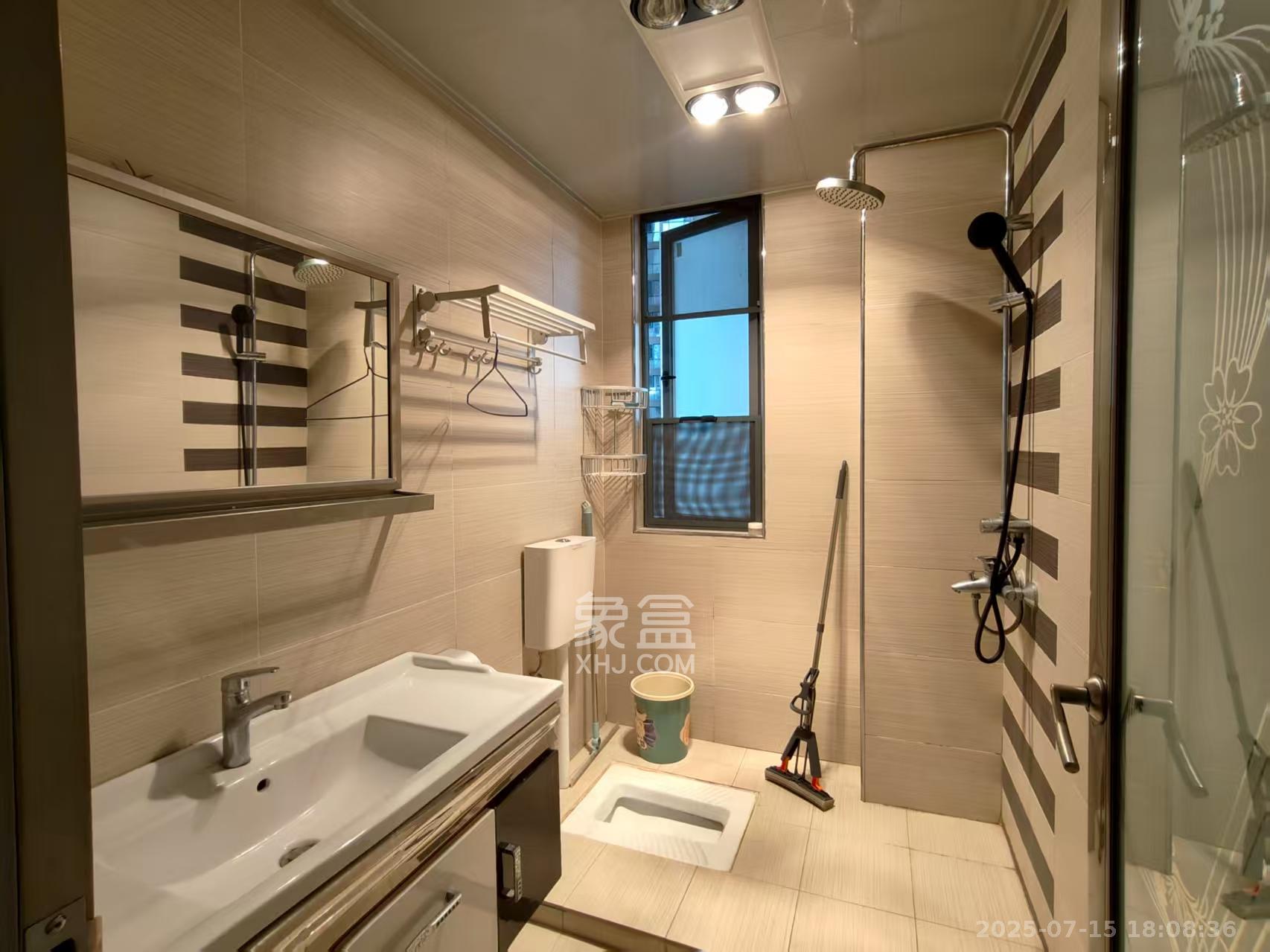 万博汇  3室2厅2卫    4000.0元/月 万博汇  3室2厅2卫    4000.0元/月室内图