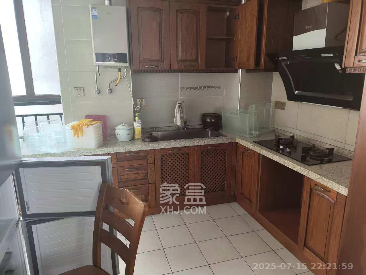 钱隆樽品(一、二、三期) 3室2厅1卫 2500.0元/月 钱隆樽品(一、二、三期) 3室2厅1卫 2500.0元/月室内图