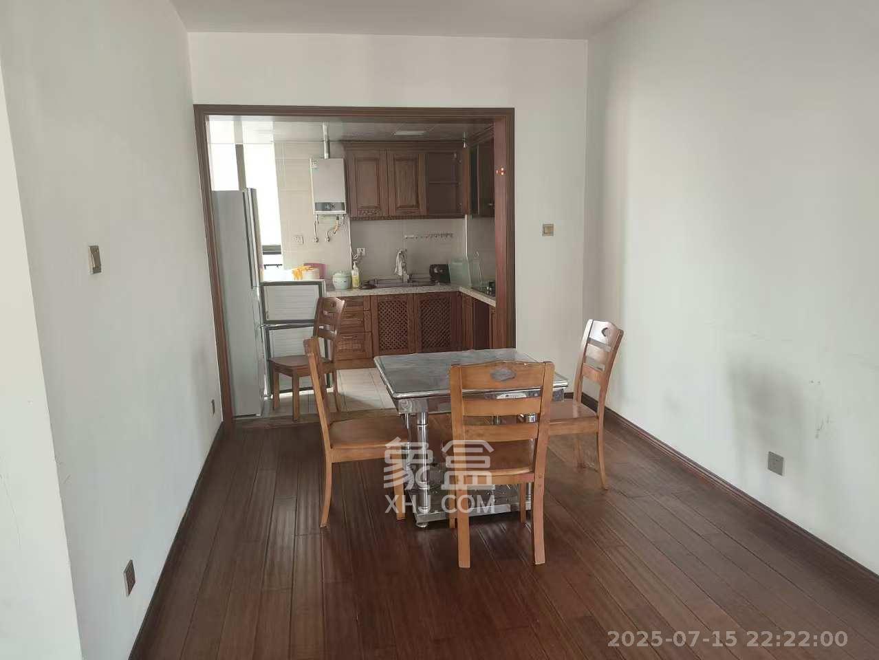 钱隆樽品(一、二、三期) 3室2厅1卫 2500.0元/月 钱隆樽品(一、二、三期) 3室2厅1卫 2500.0元/月室内图