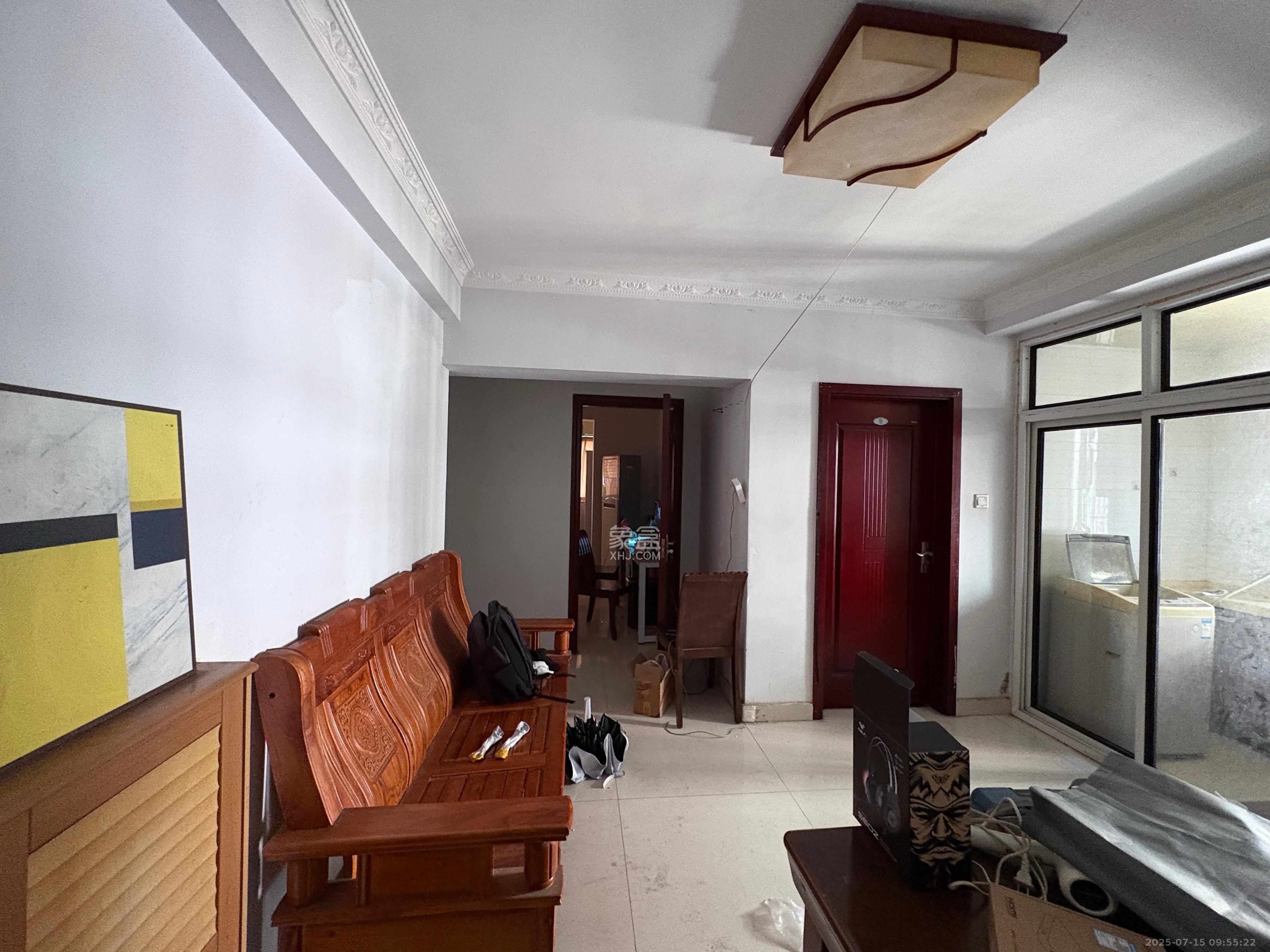 锦绣家园 4室1厅1卫 2600.0元/月 锦绣家园 4室1厅1卫 2600.0元/月室内图