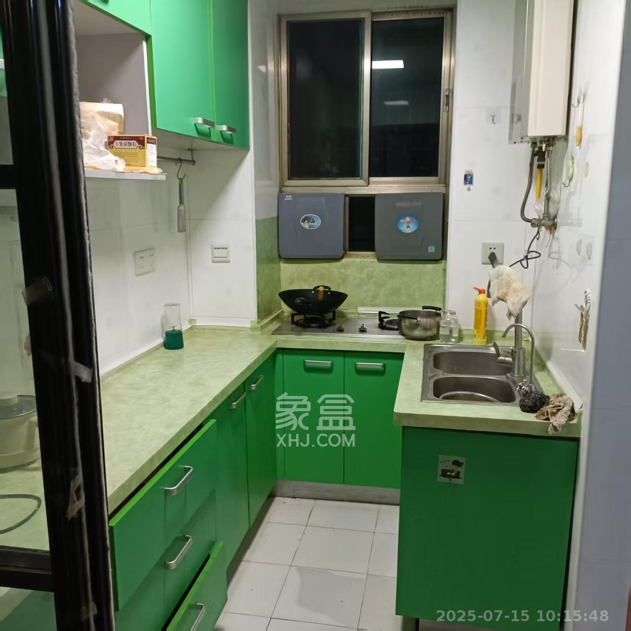 省进出口公司宿舍 3室2厅1卫 1500.0元/月 省进出口公司宿舍 3室2厅1卫 1500.0元/月室内图