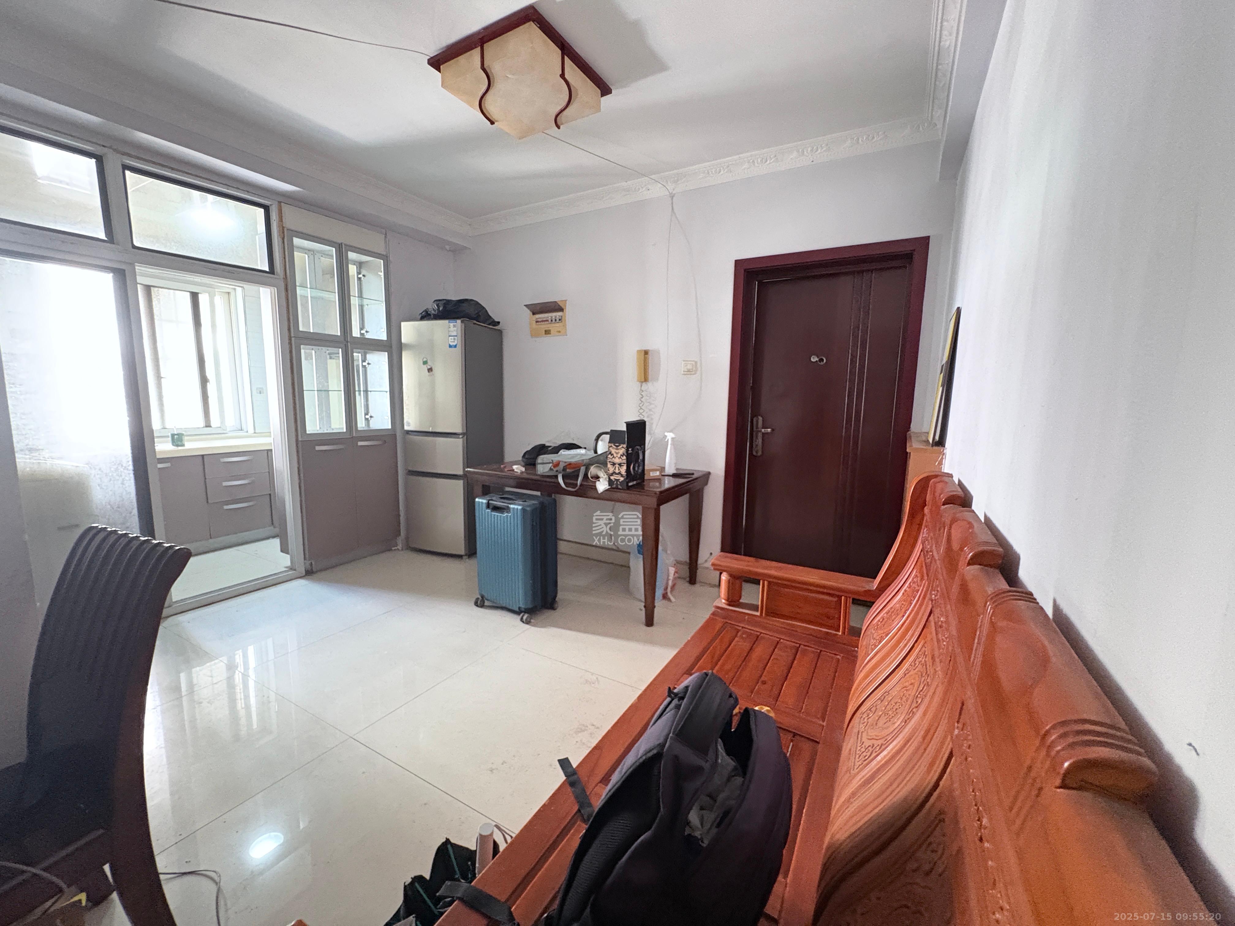 锦绣家园 4室1厅1卫 2600.0元/月 锦绣家园 4室1厅1卫 2600.0元/月室内图