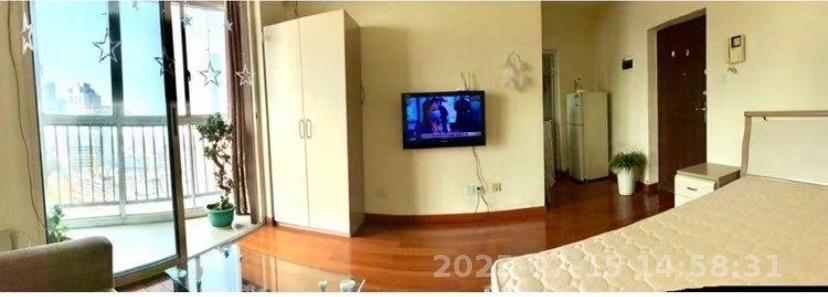 白沙晶城 1室1厅1卫 1600.0元/月 白沙晶城 1室1厅1卫 1600.0元/月室内图