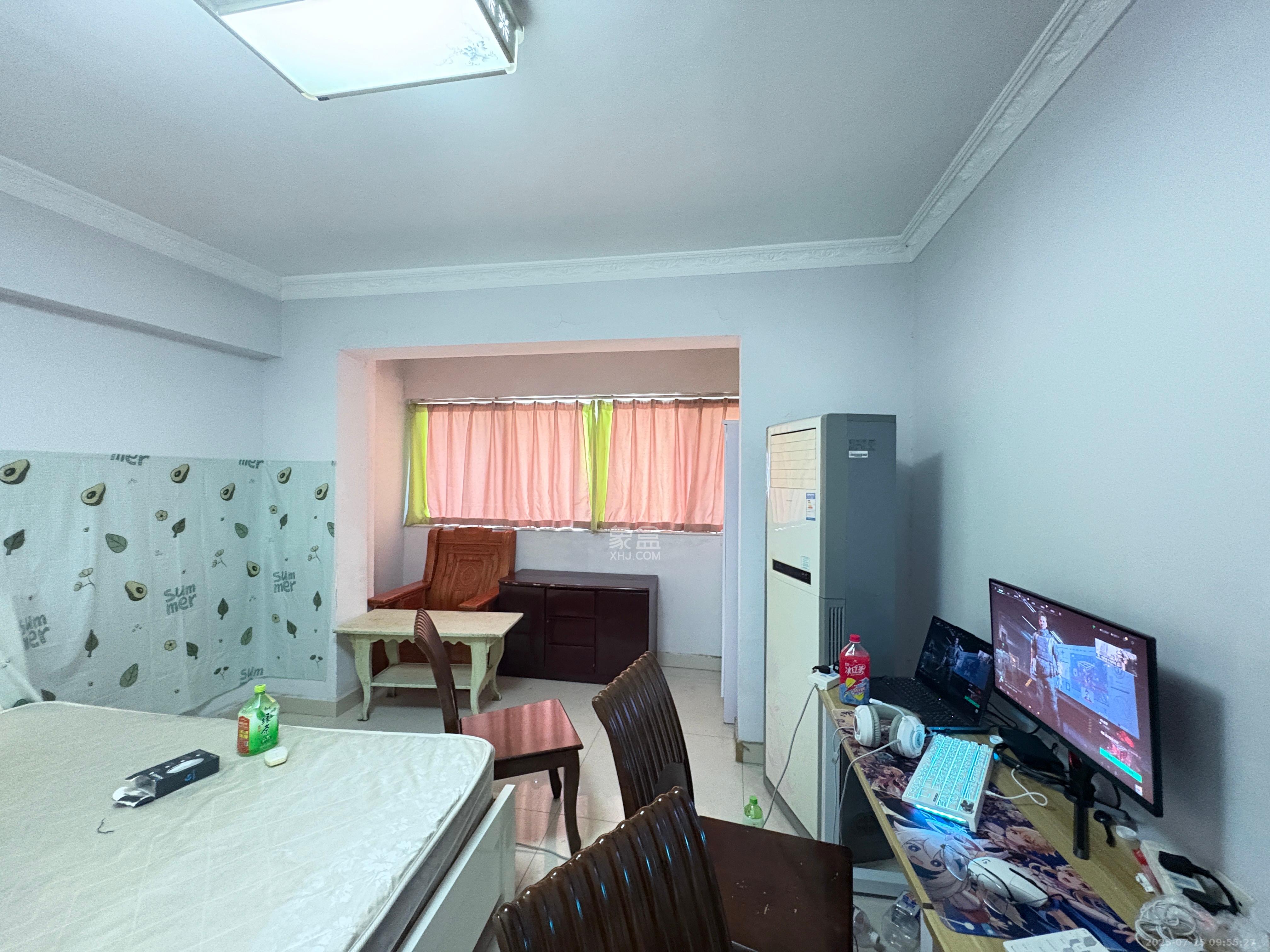 锦绣家园 4室1厅1卫 2600.0元/月 锦绣家园 4室1厅1卫 2600.0元/月室内图