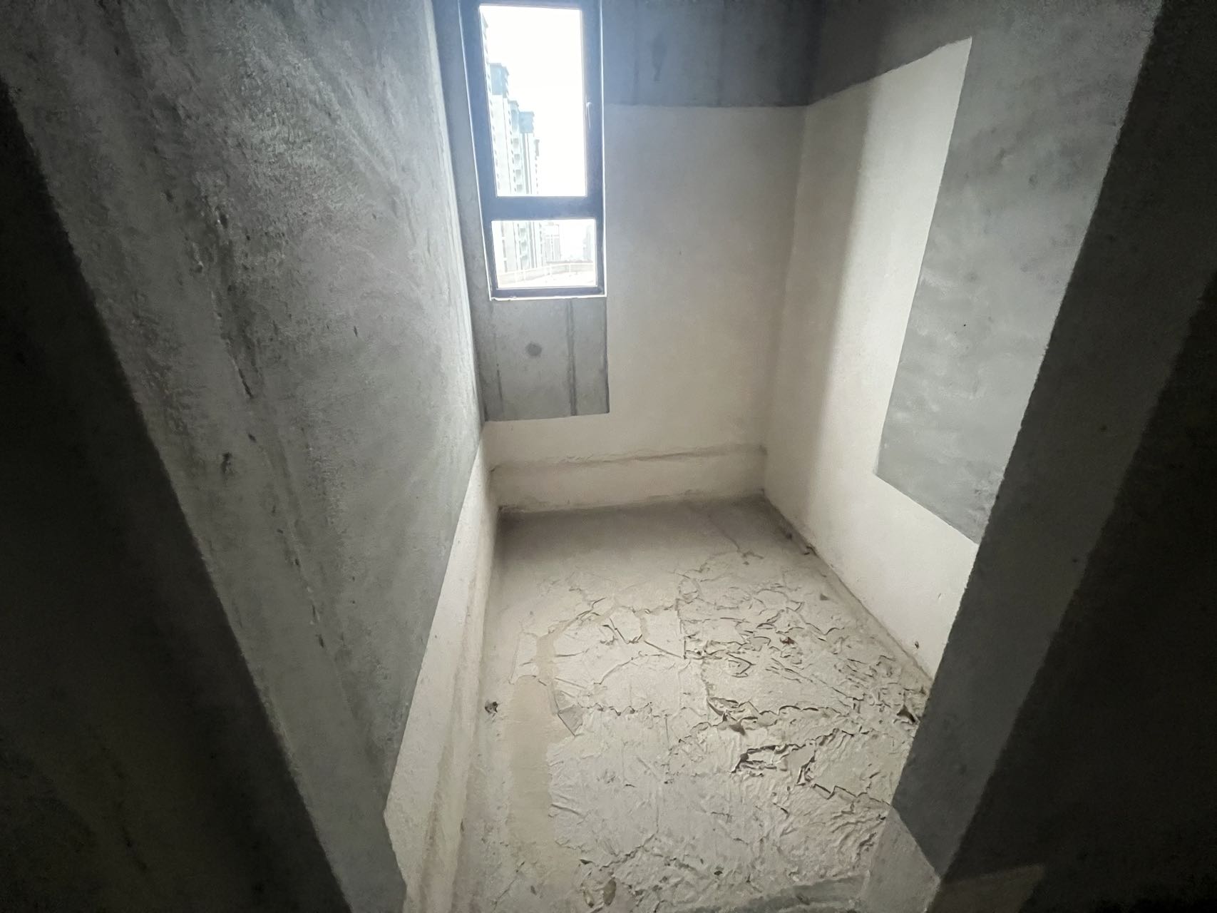 荣盛碧桂园铂悦府  4室2厅2卫    72.8万室内图