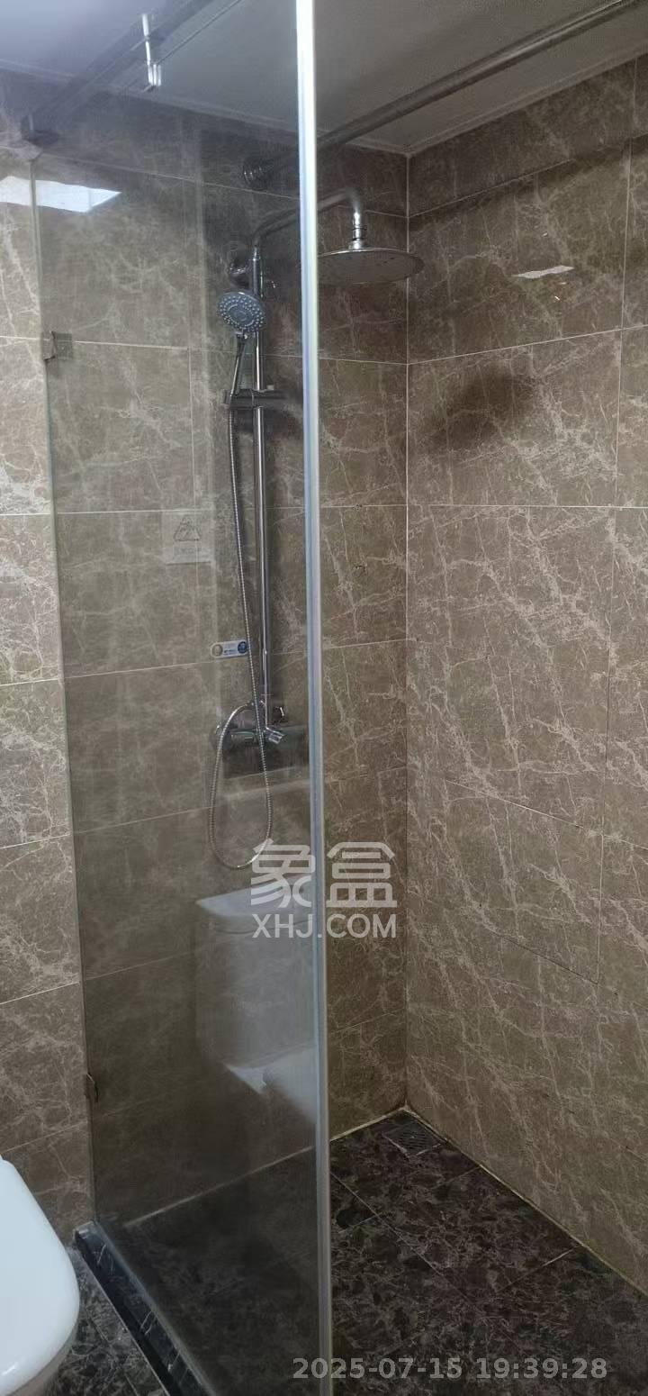 博雅例外  1室1厅1卫   1200.00元/月室内图