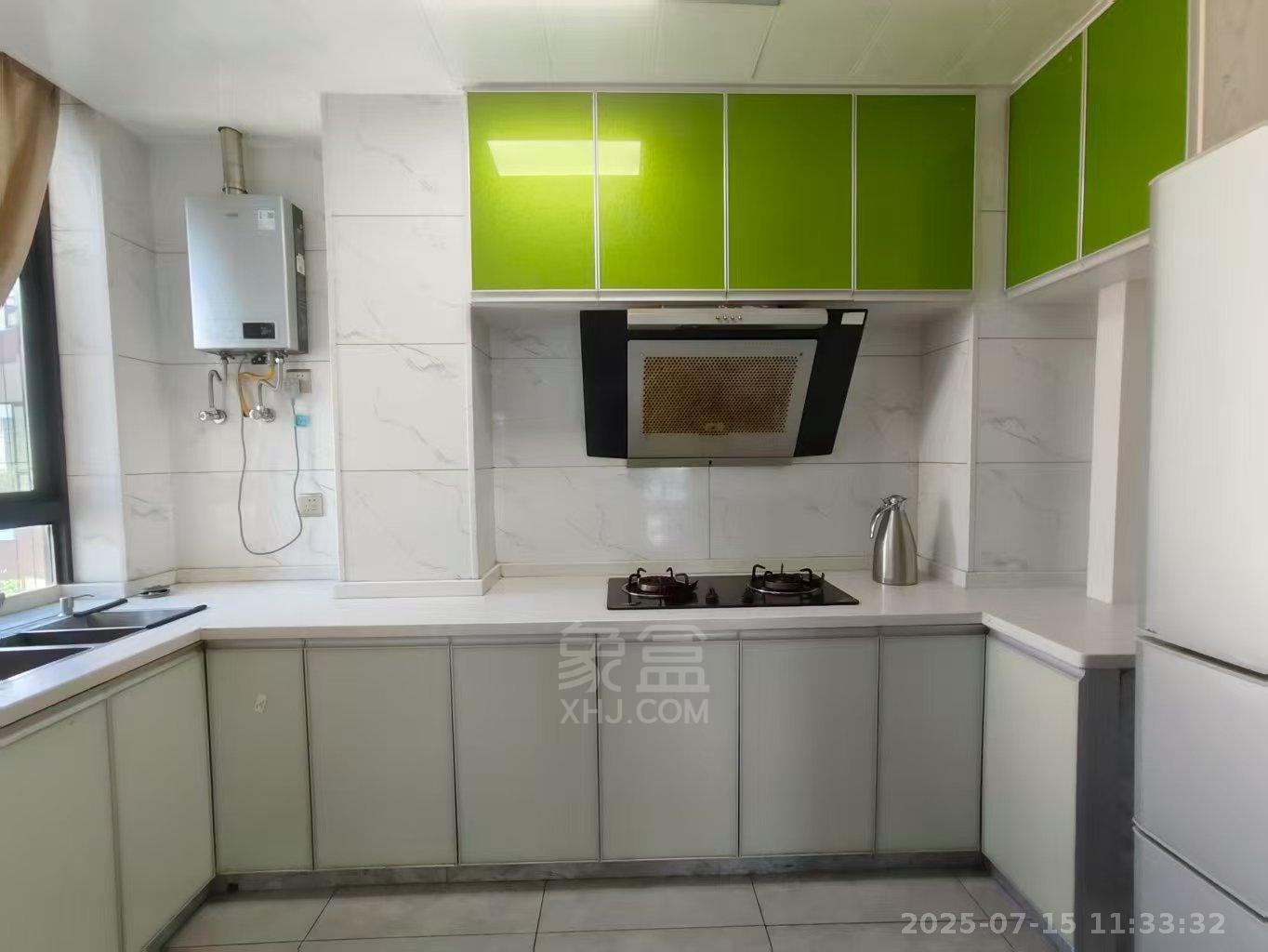 武广国际学苑 3室2厅1卫 2100.0元/月 武广国际学苑 3室2厅1卫 2100.0元/月室内图