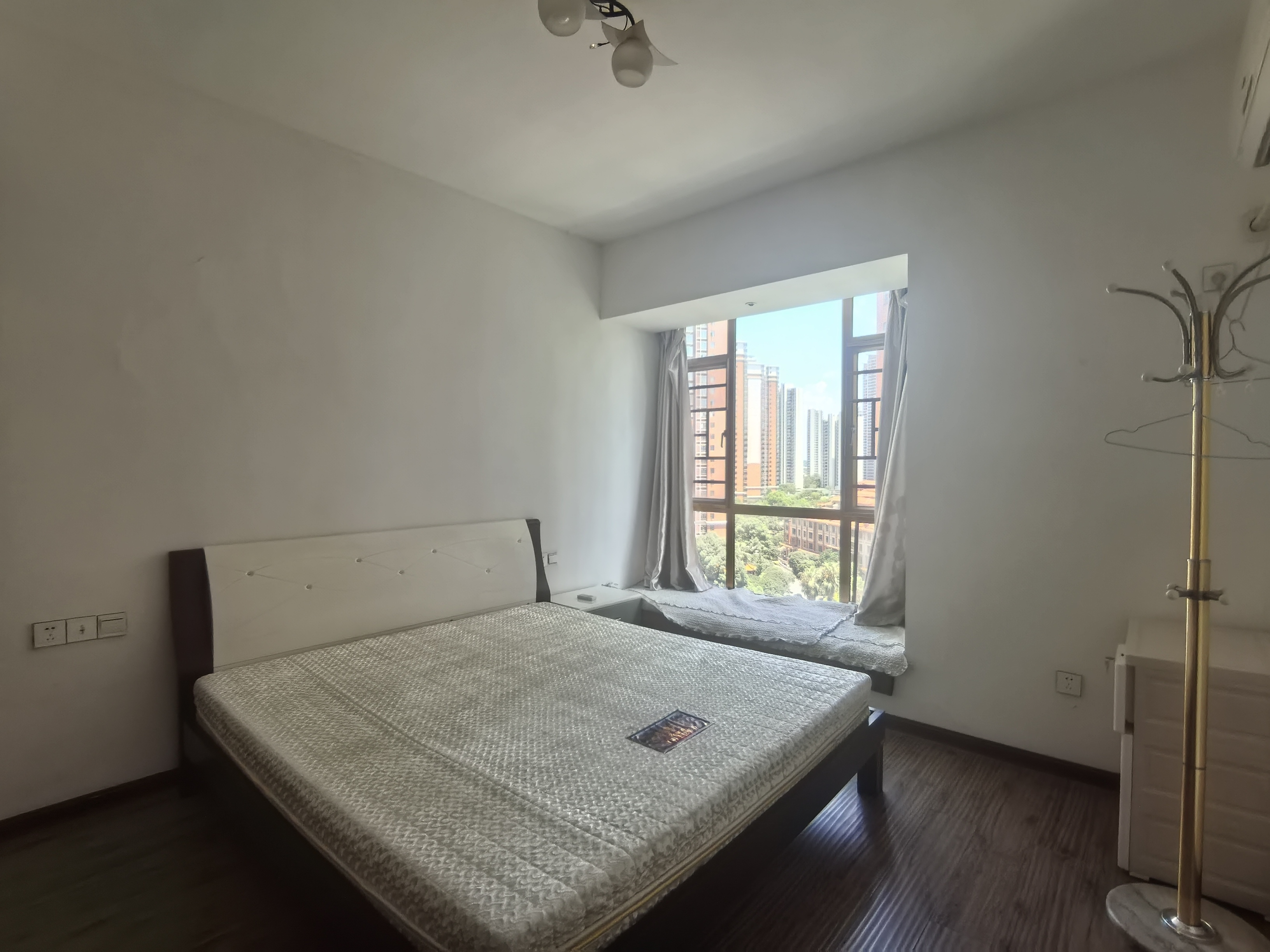 湘水明珠 2室2厅1卫 1800.0元/月 湘水明珠 2室2厅1卫 1800.0元/月室内图