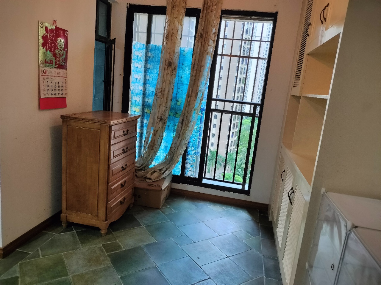 和风江岸  3室2厅2卫   2800.00元/月室内图