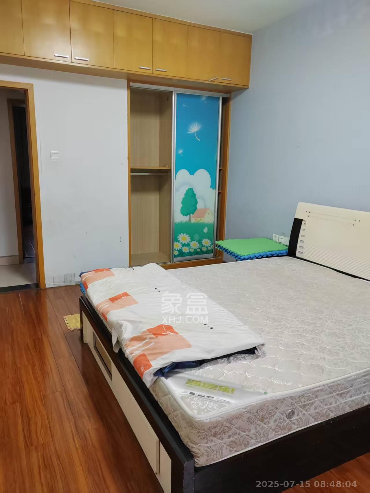 水木兰庭  2室1厅1卫    1700.0元/月室内图