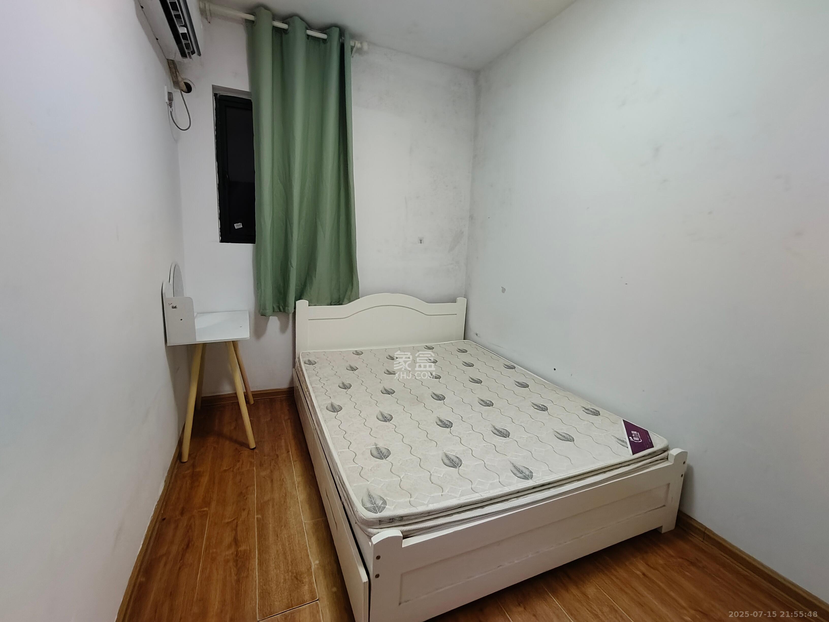 和庄  3室2厅1卫   2000.00元/月室内图