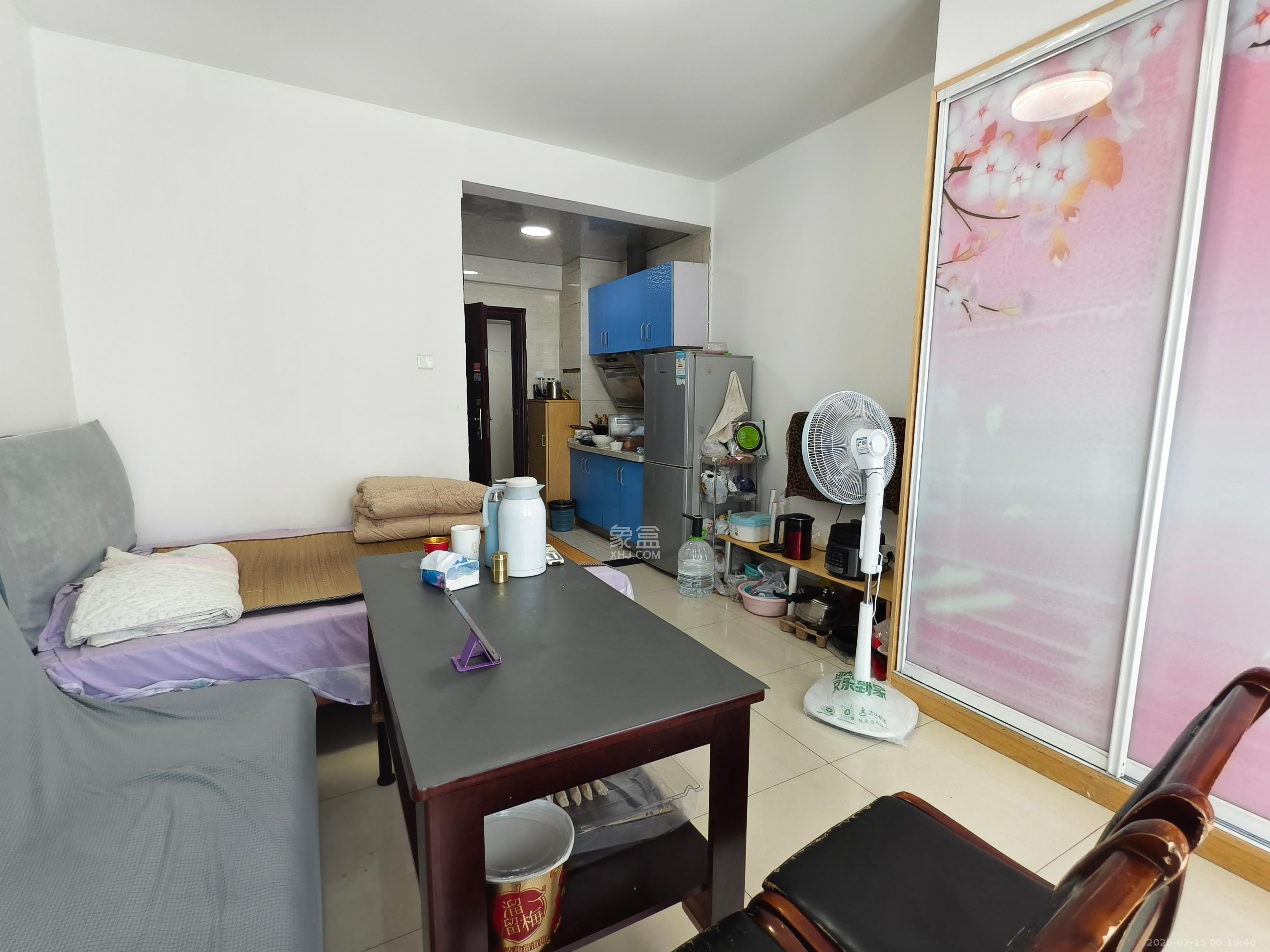 长城华都  1室1厅1卫    1500.0元/月 长城华都  1室1厅1卫    1500.0元/月