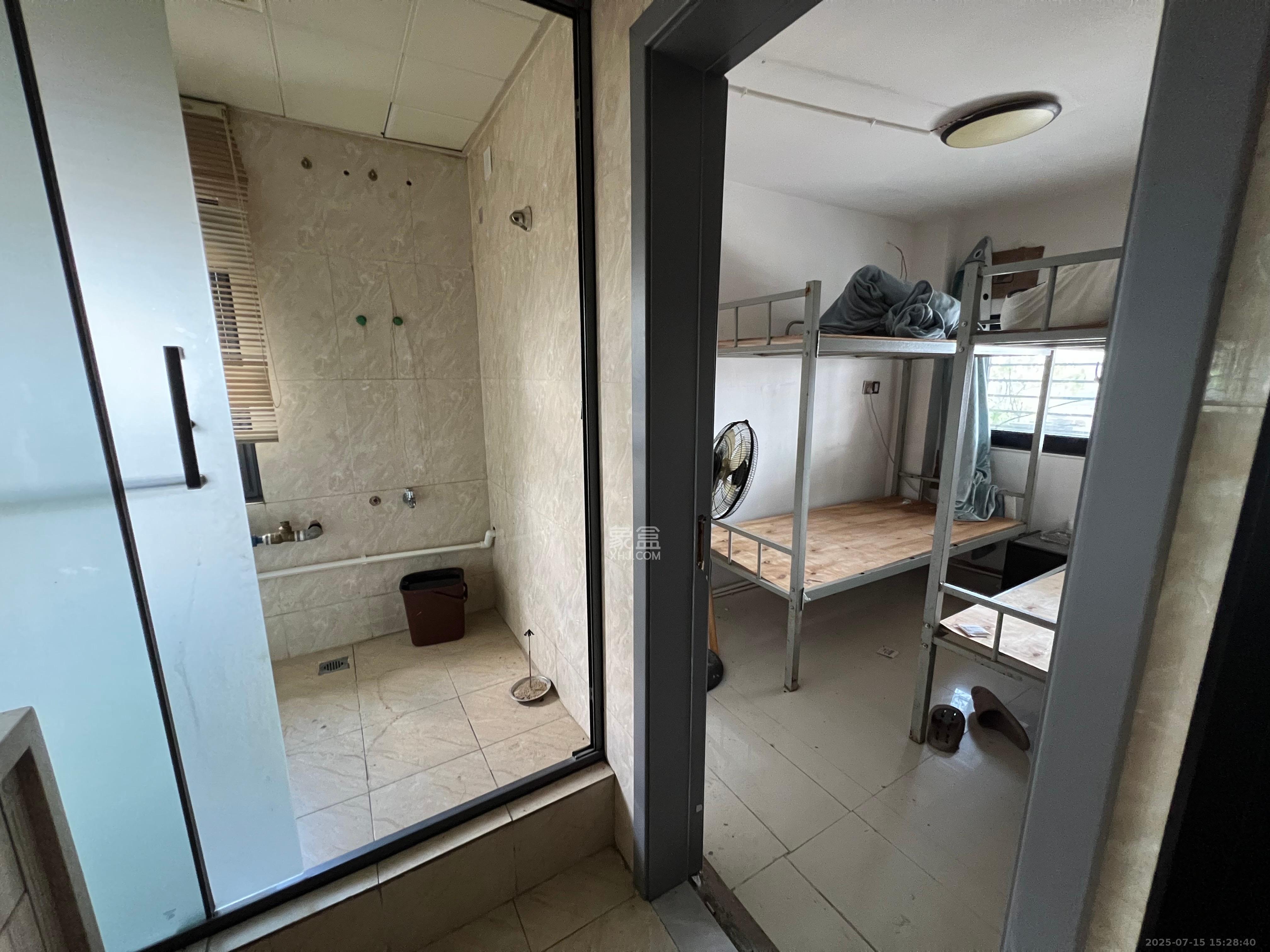 马王堆商贸城 1室1厅1卫 7200.0元/月 马王堆商贸城 1室1厅1卫 7200.0元/月室内图